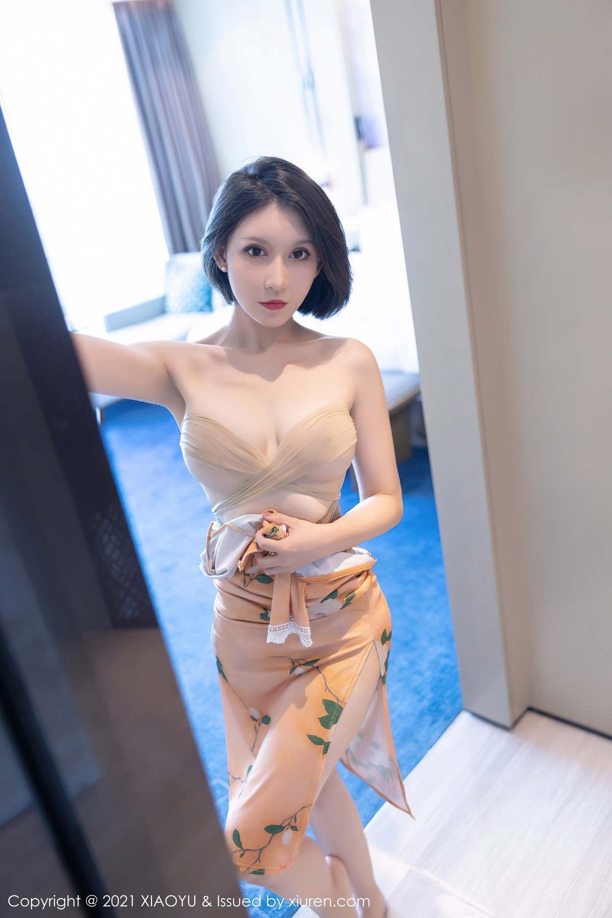 [XiaoYu语画界] 2021.11.10 Vol.651 潘朵拉