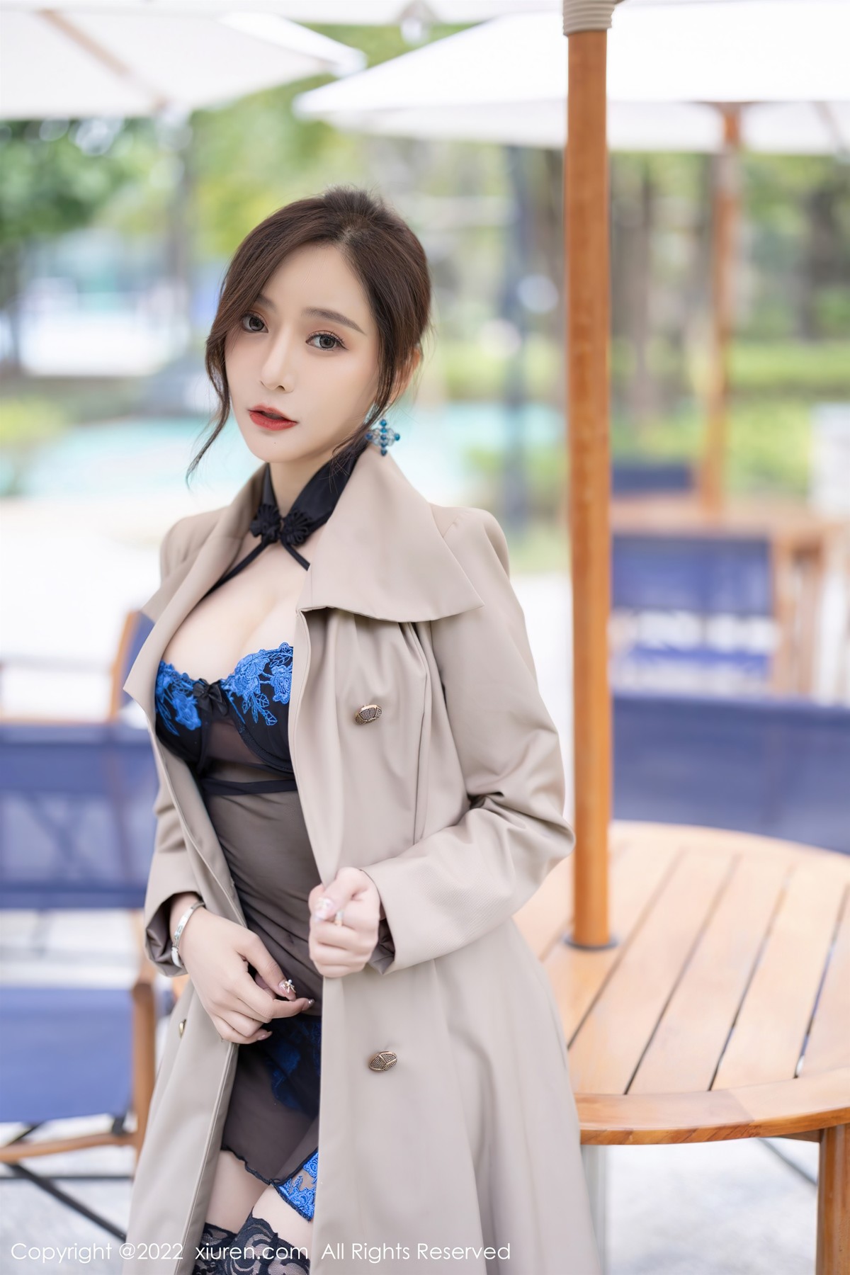 [XiuRen秀人网] 2022.01.04 No.4417 王馨瑶