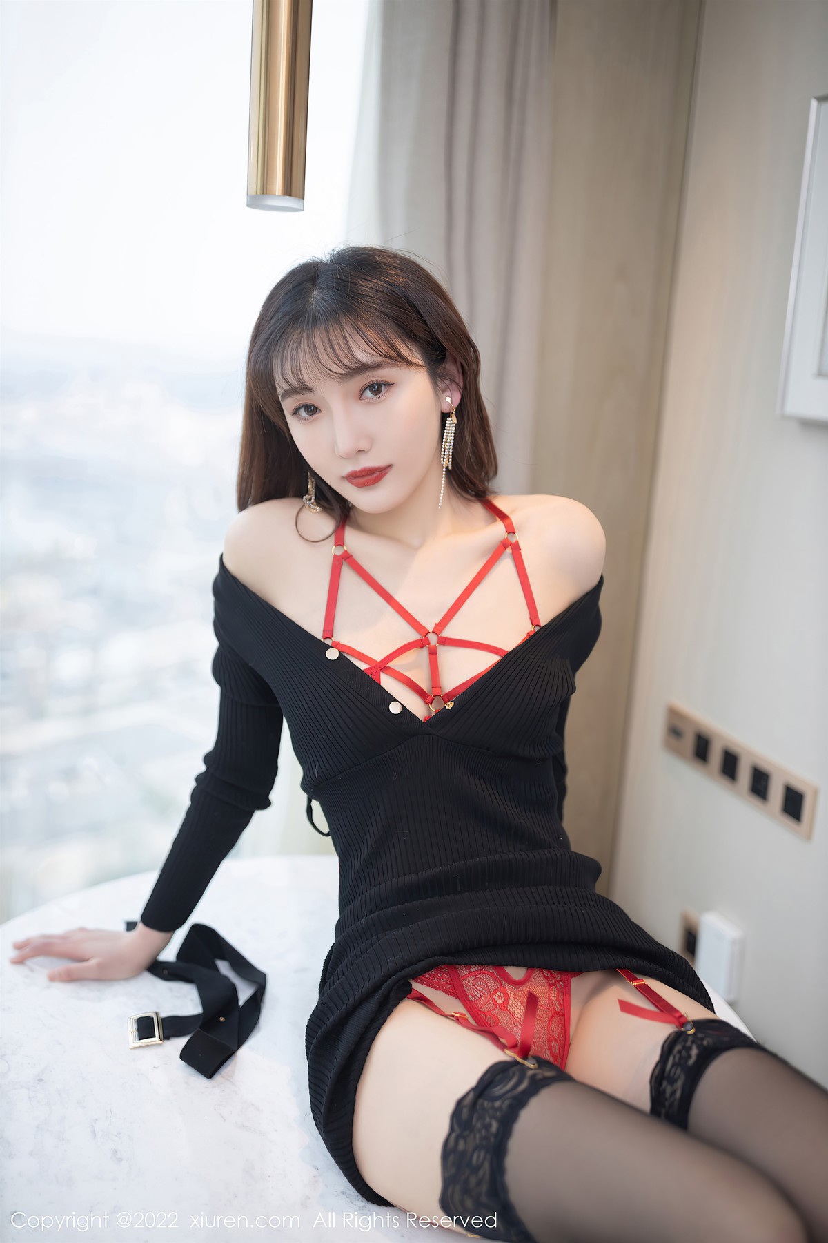 [XiuRen秀人网] No.4806 陆萱萱