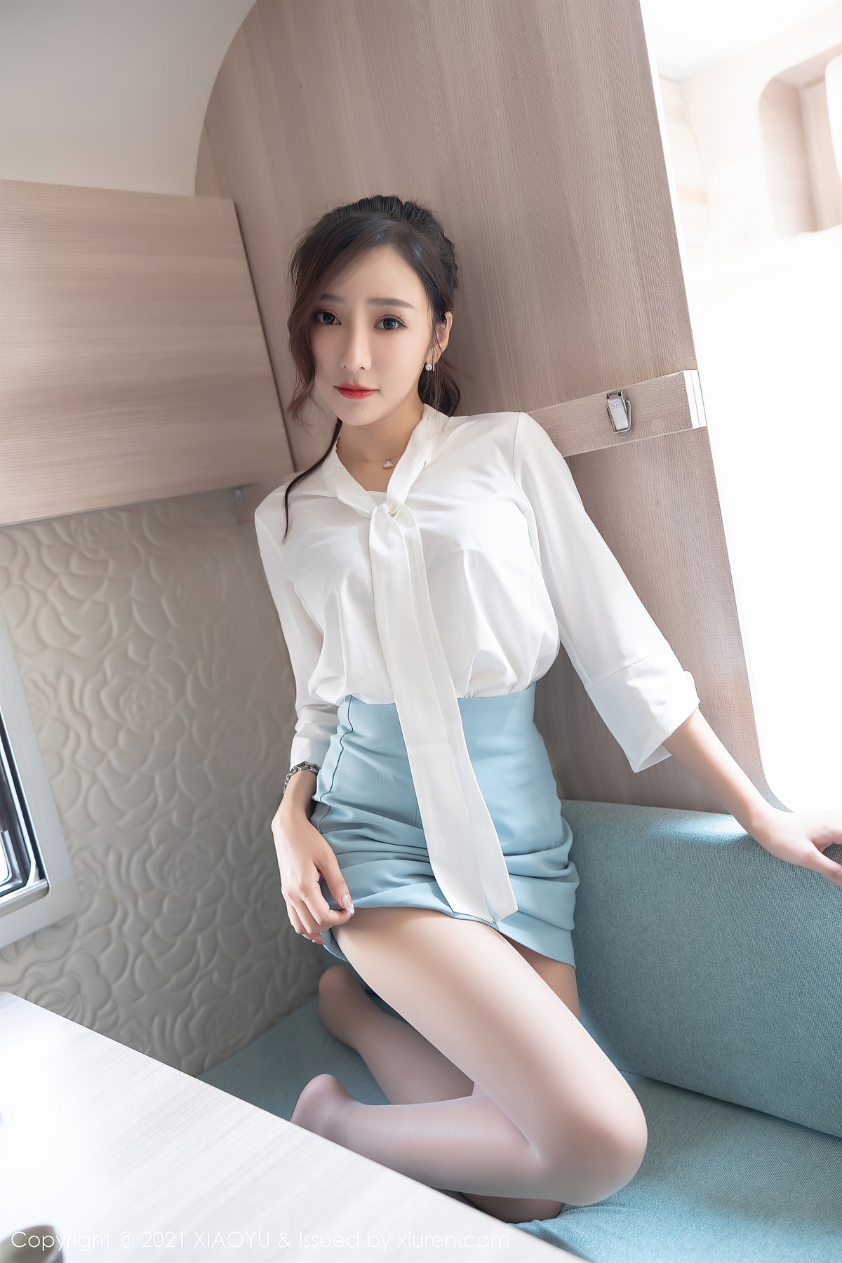 [XiaoYu语画界] 2021.10.19 Vol.635 王馨瑶yanni