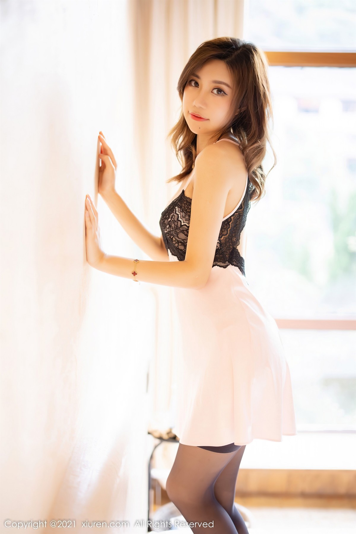 [XiuRen秀人网] 2021.12.28 No.4398 绮里嘉