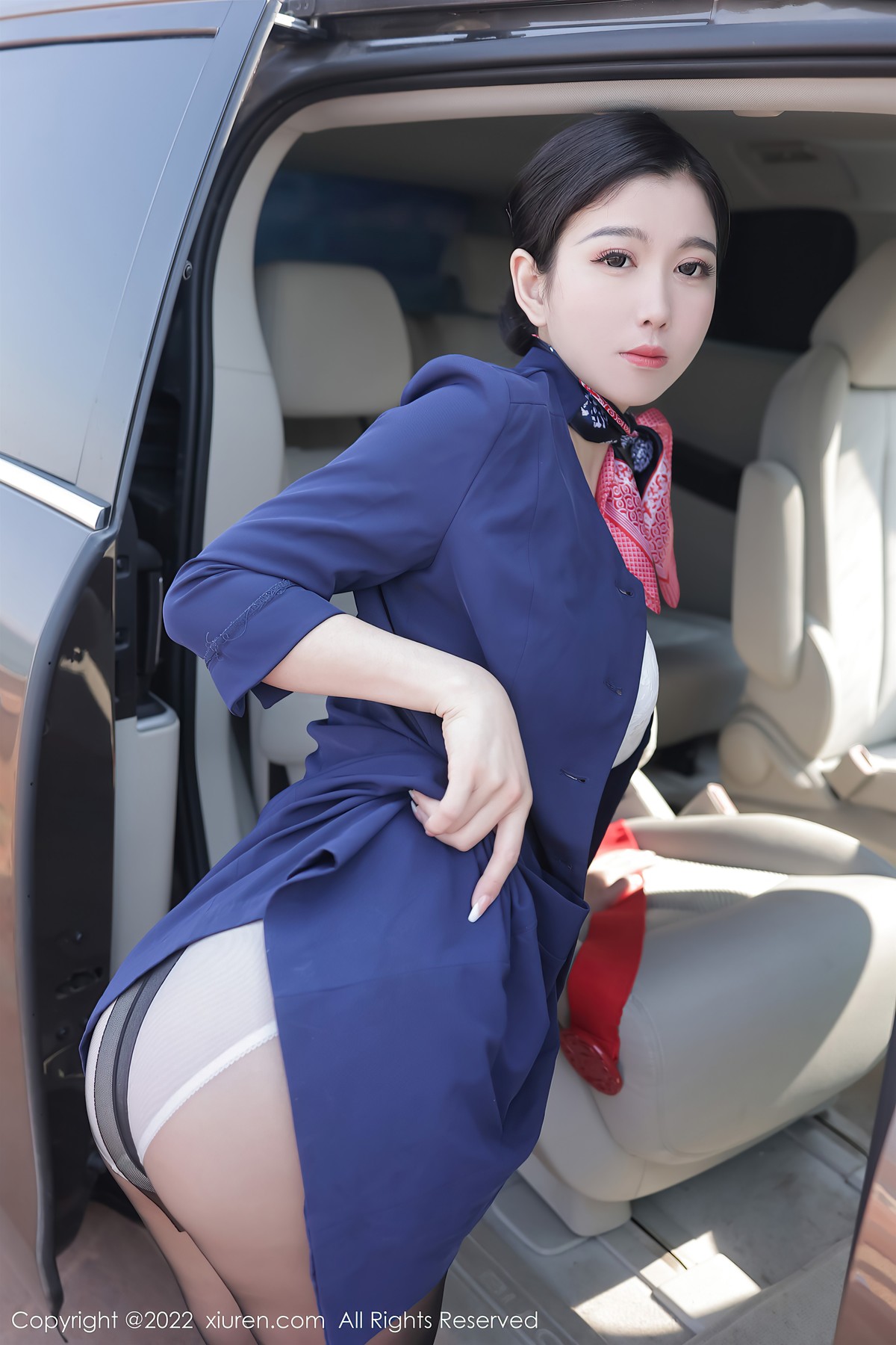 [XiuRen秀人网] No.4809 李雅柔182CM