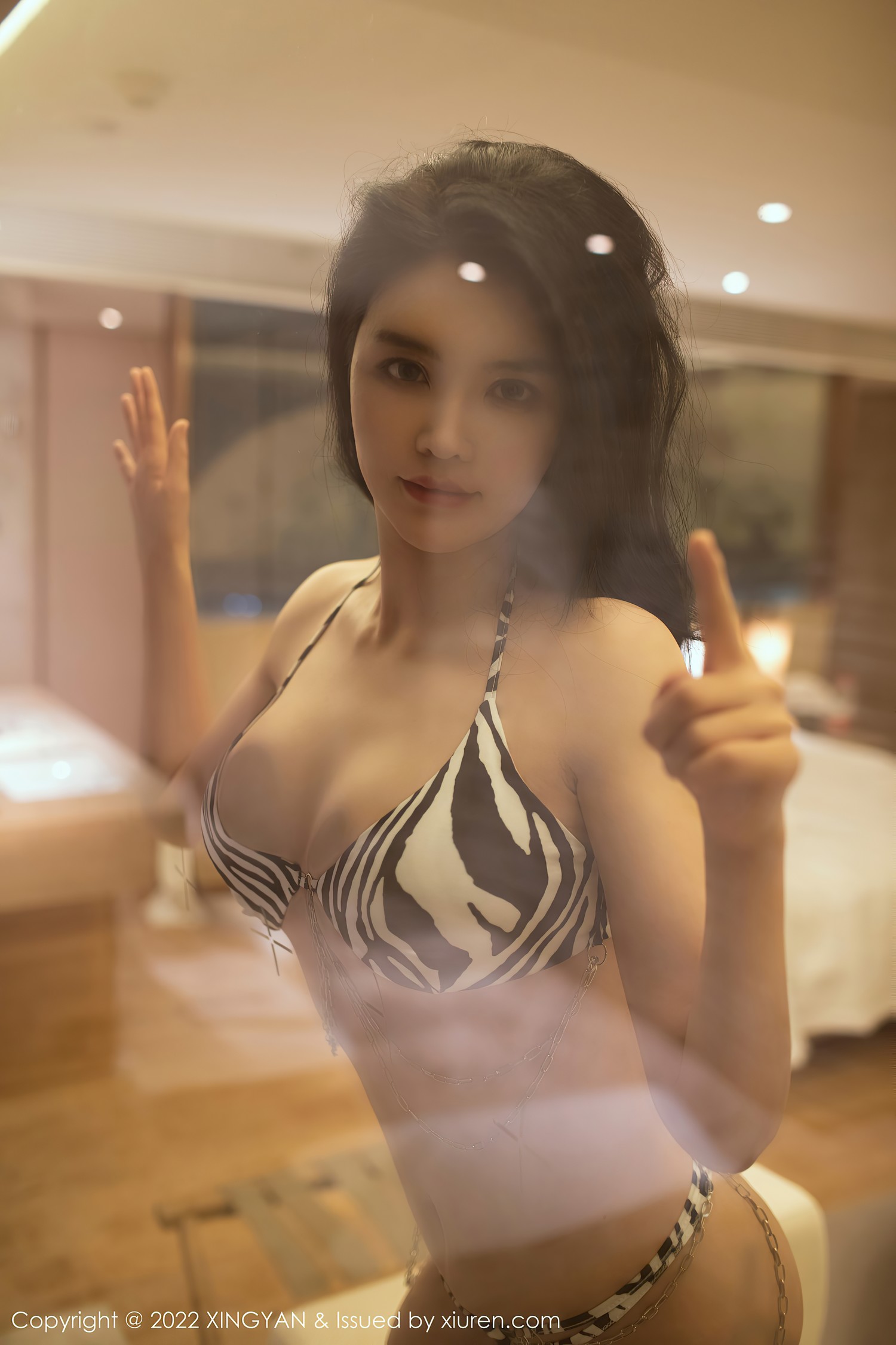 [XingYan星颜社] Vol.146 LiuYuEr刘钰儿