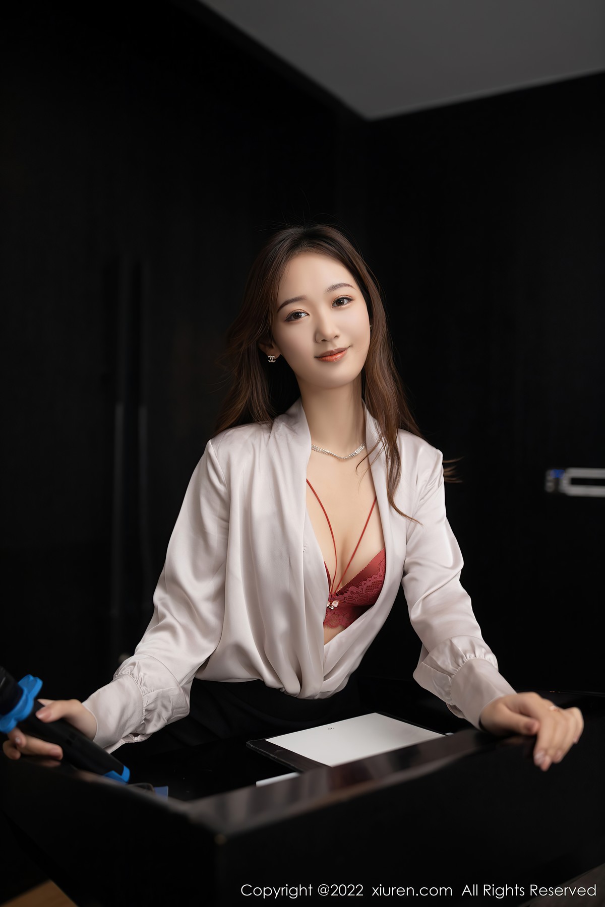 [XiuRen秀人网] No.4485 唐安琪