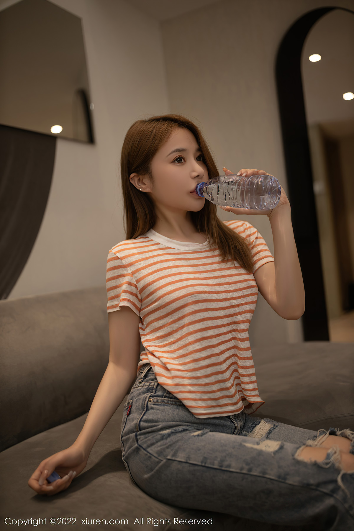 [XiuRen秀人网] No.4466 鱼子酱Fish