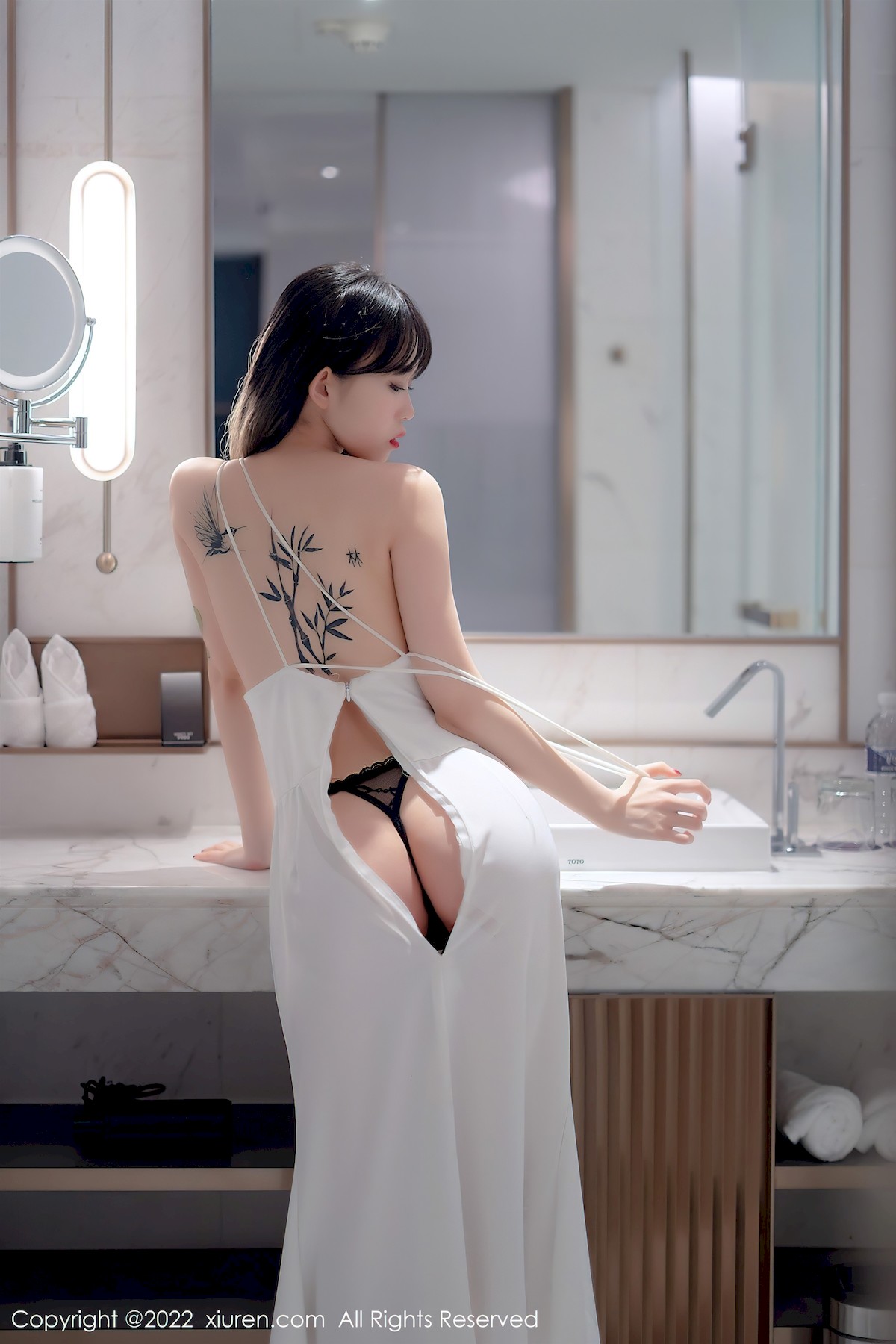 [XiuRen秀人网] NO.4611 奶瓶