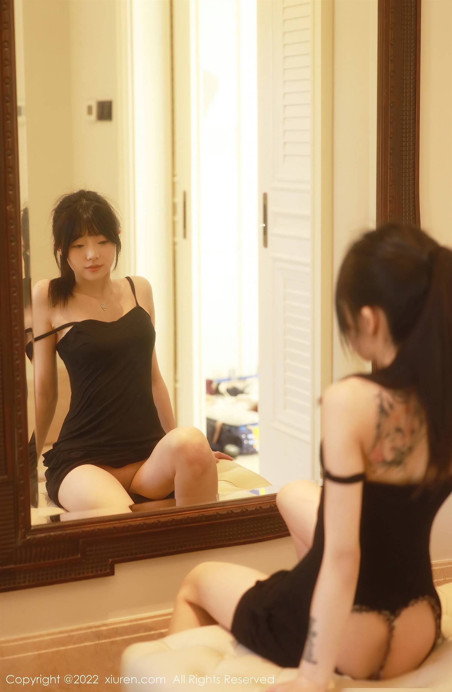 [XiuRen秀人网] NO.4752 佘贝拉Bella