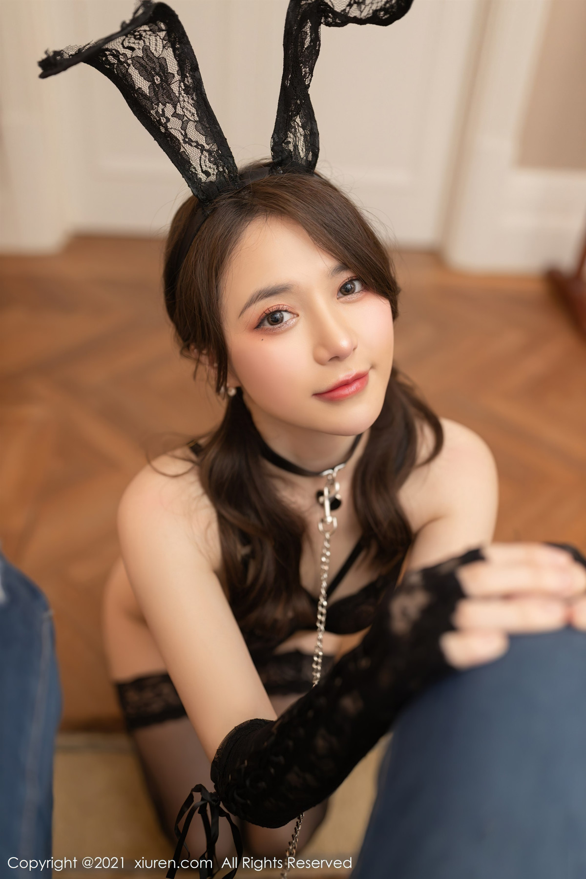 [XiuRen秀人网] 2021.11.12 No.4210 鱼子酱