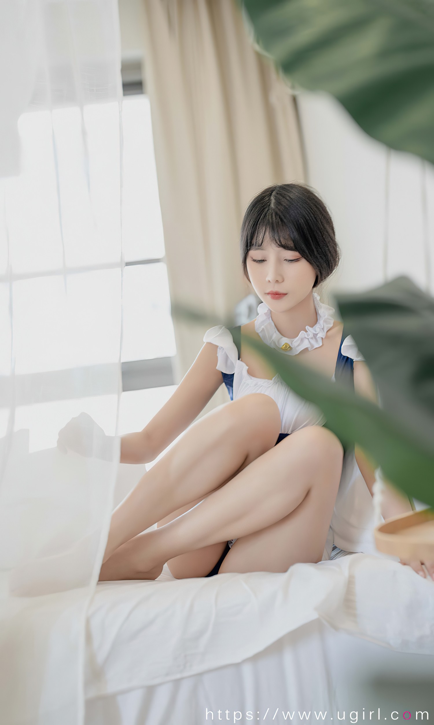 [UGirls尤果圈] No.2388 柚子