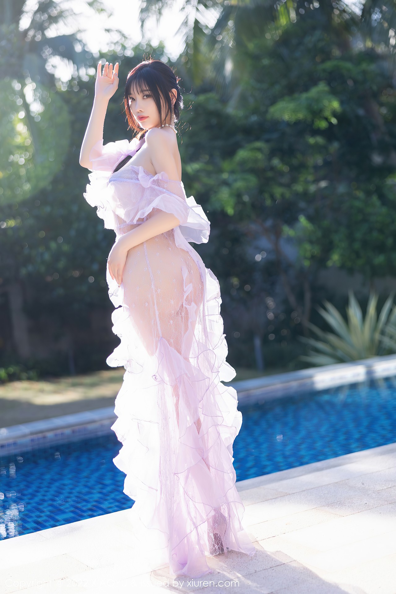 [XiaoYu语画界] Vol.816 杨晨晨Yome