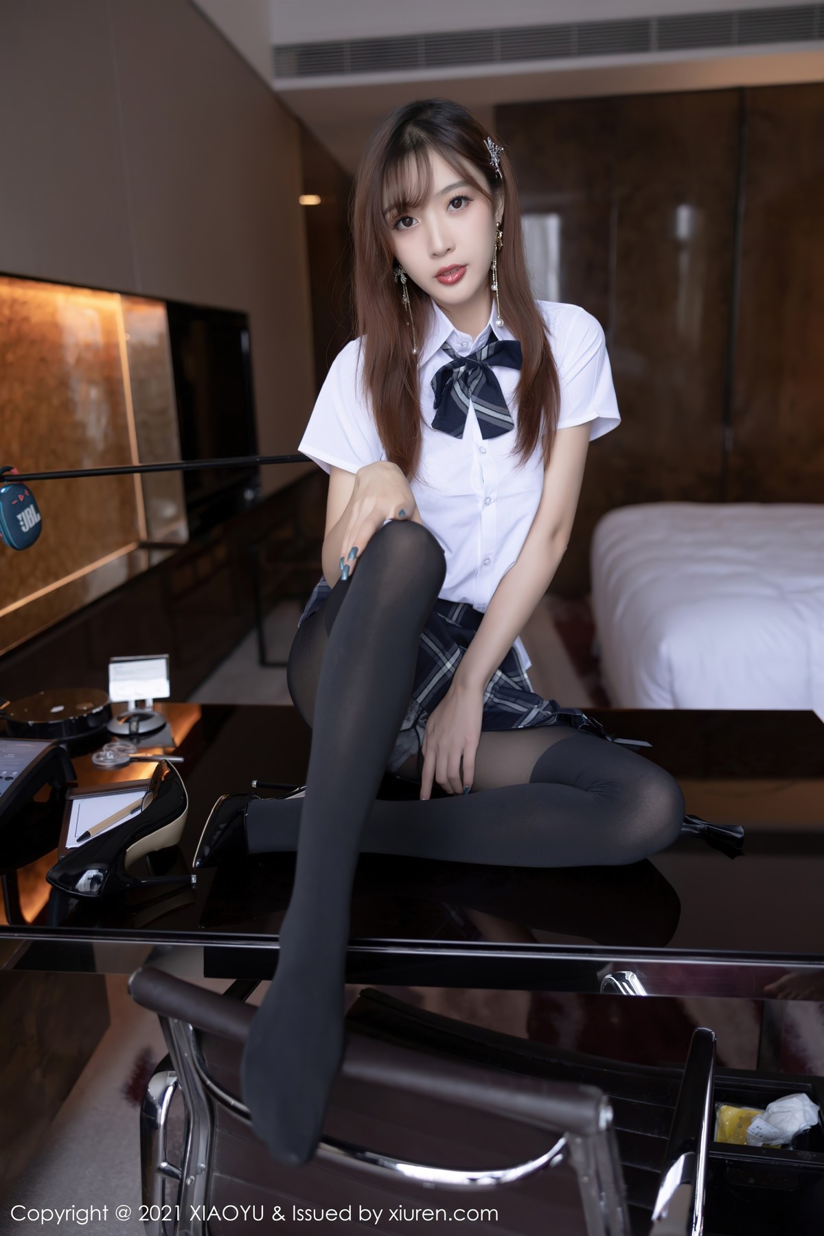 [XiaoYu语画界] 2021.12.02 Vol.667 林星阑
