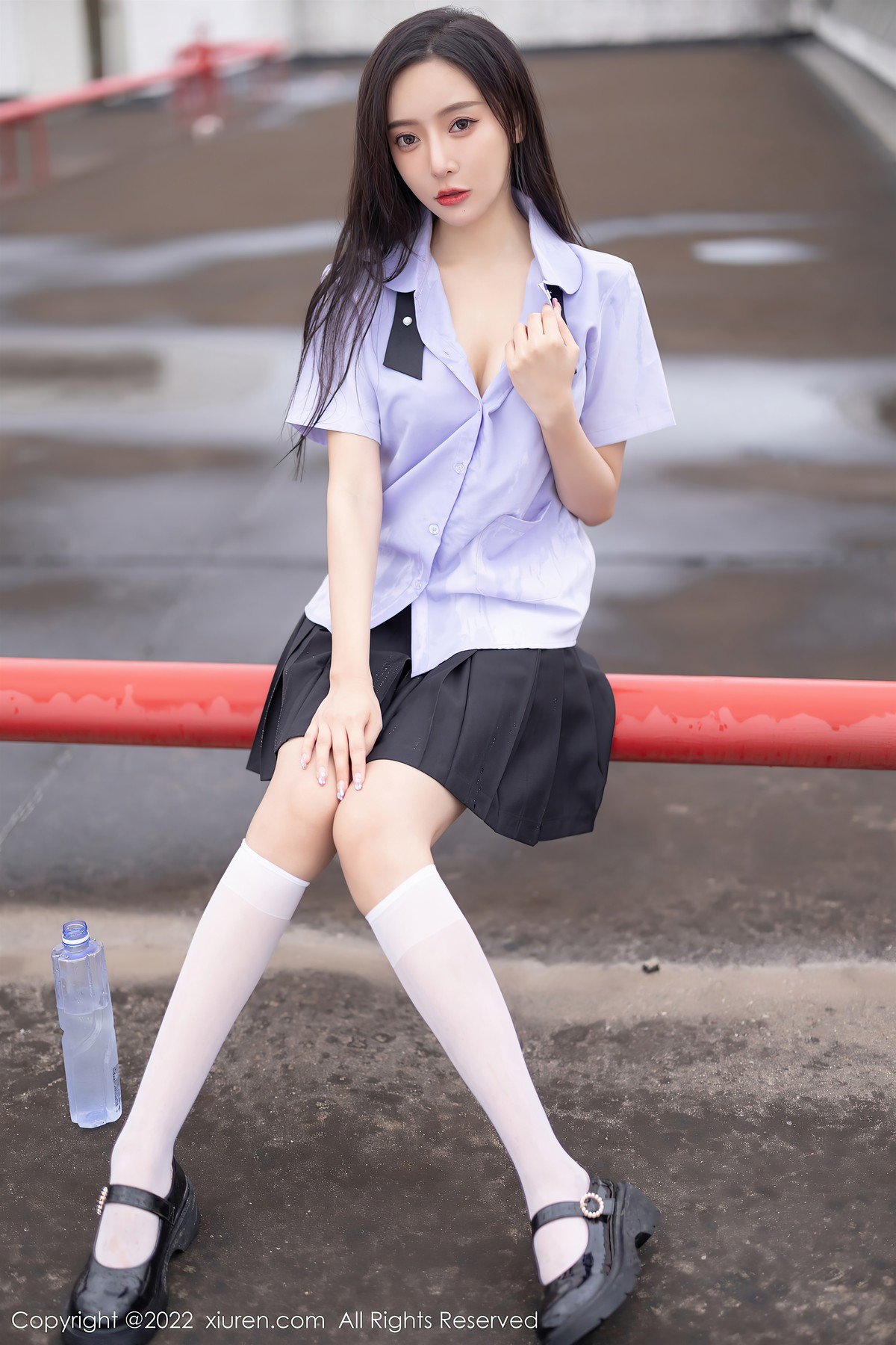 [XiuRen秀人网] No.4819 王馨瑶yanni