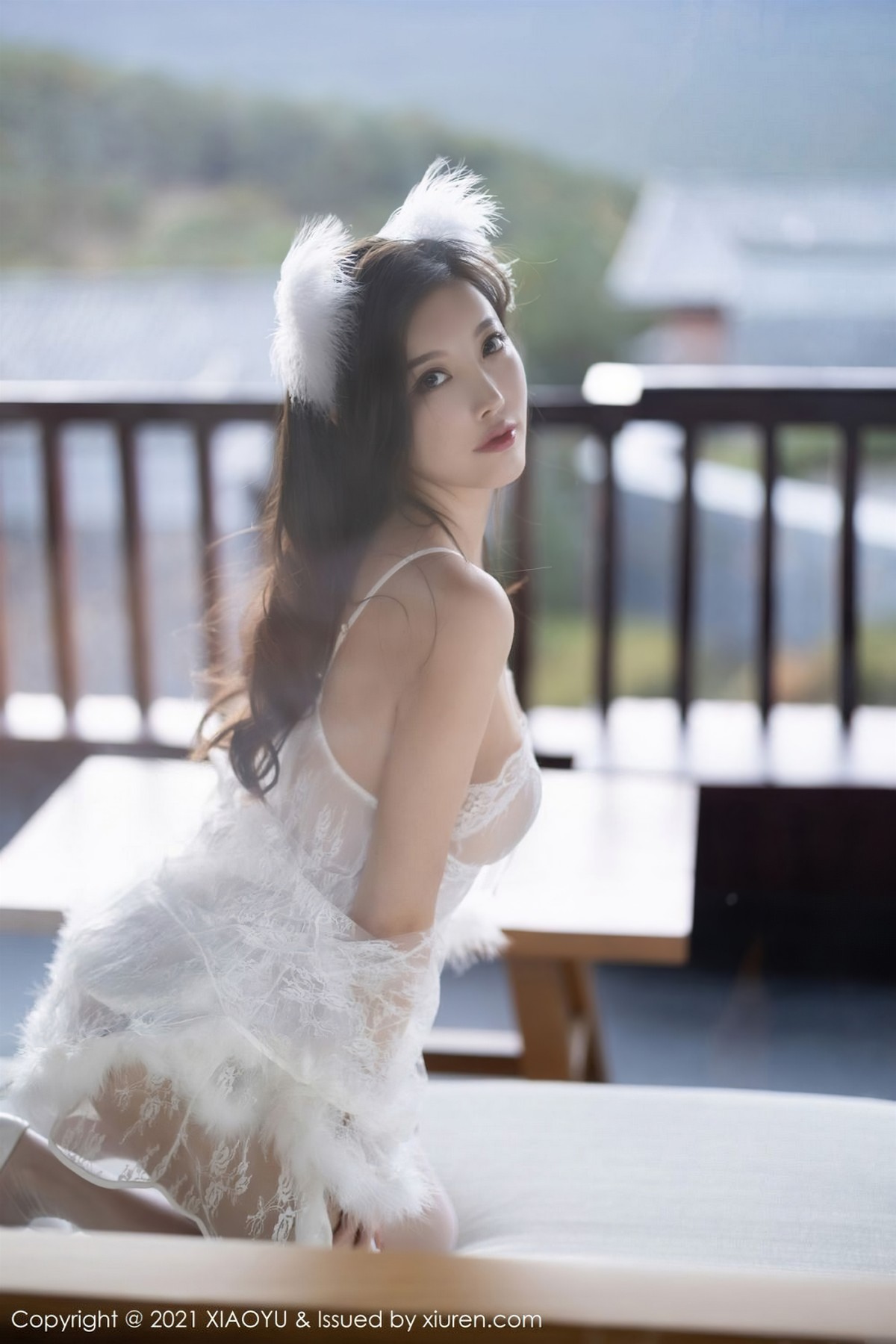 [XiaoYu语画界] 2021.12.21 Vol.680 杨晨晨