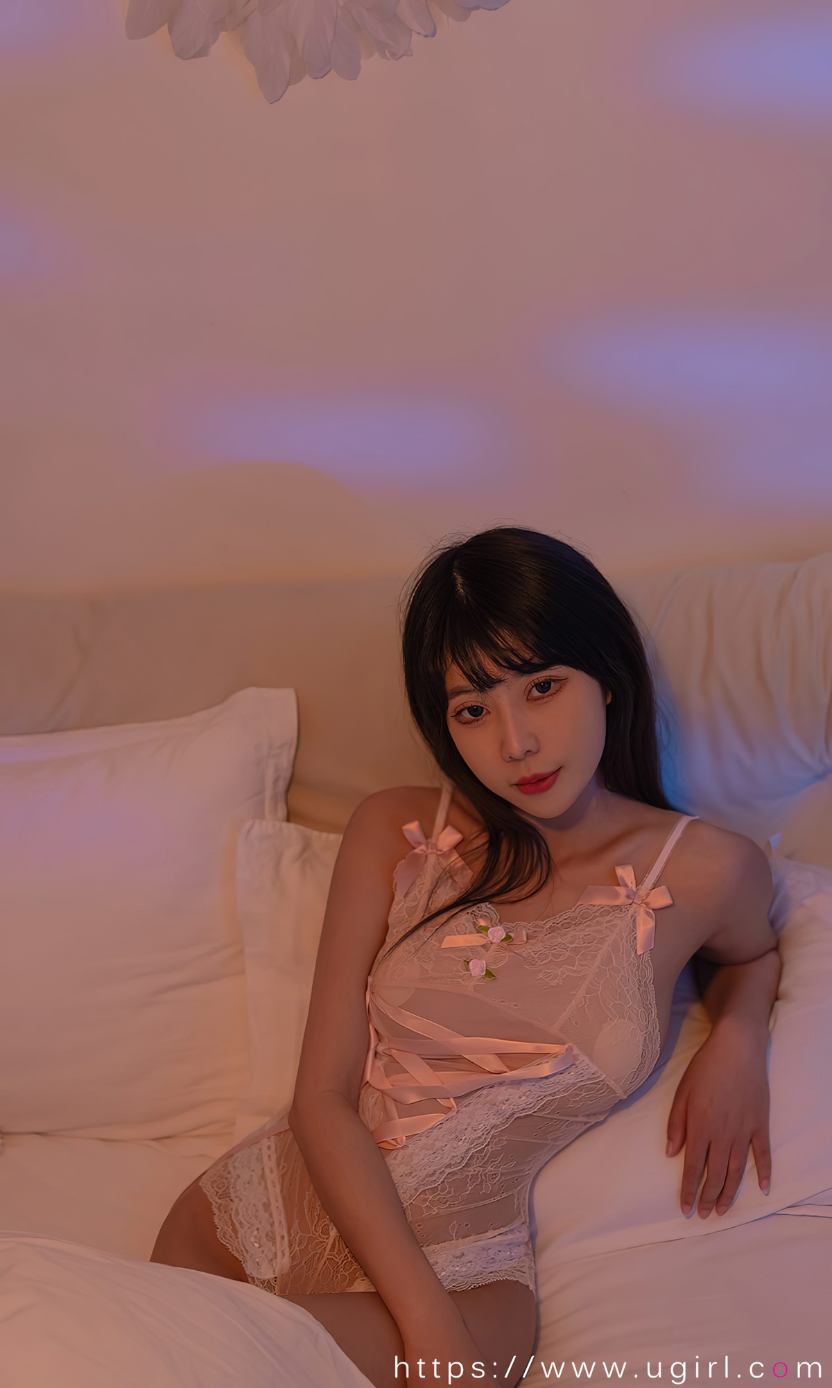 [UGirls尤果圈] No.2400 柚子