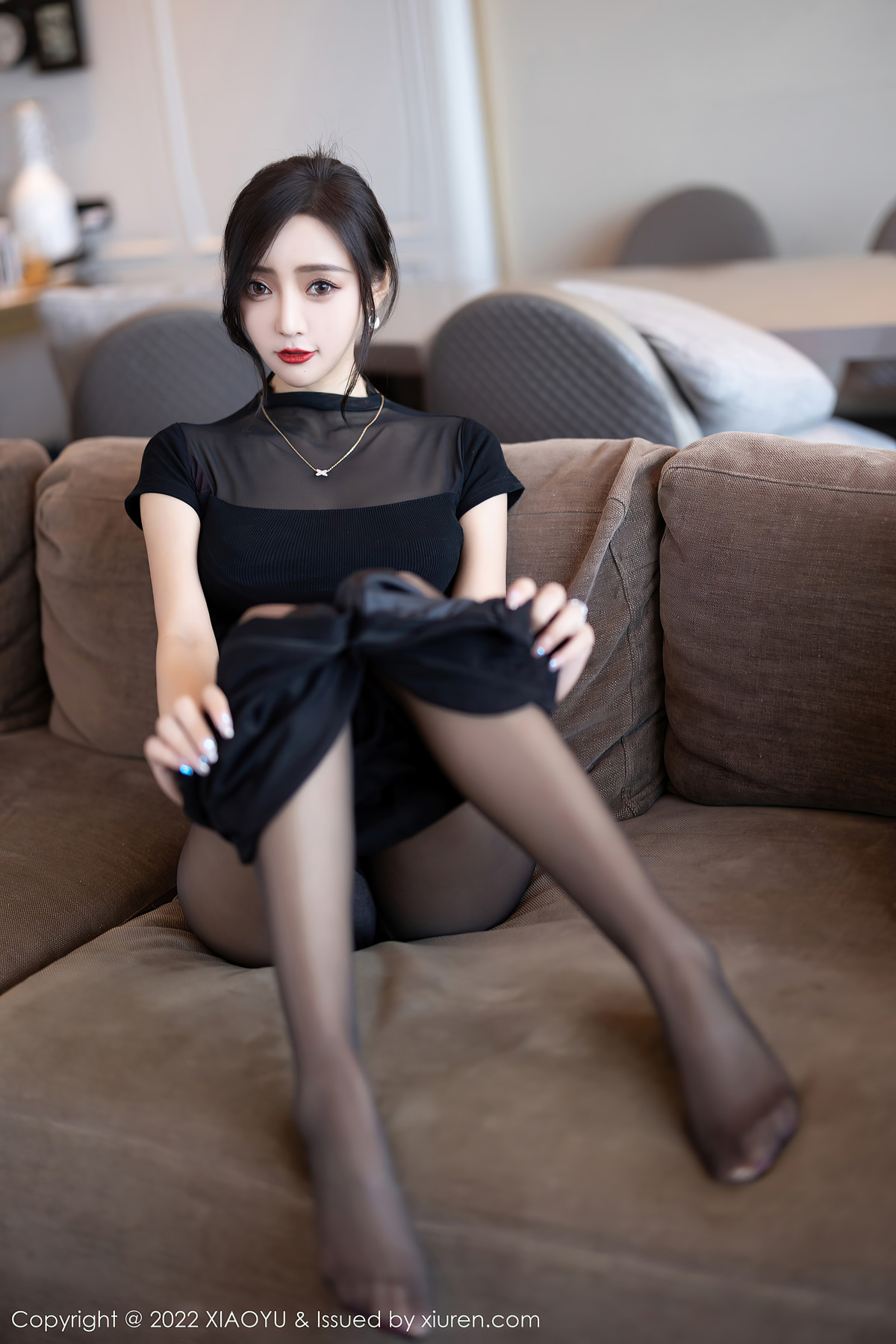 [XiaoYu语画界] Vol.837 王馨瑶yanni