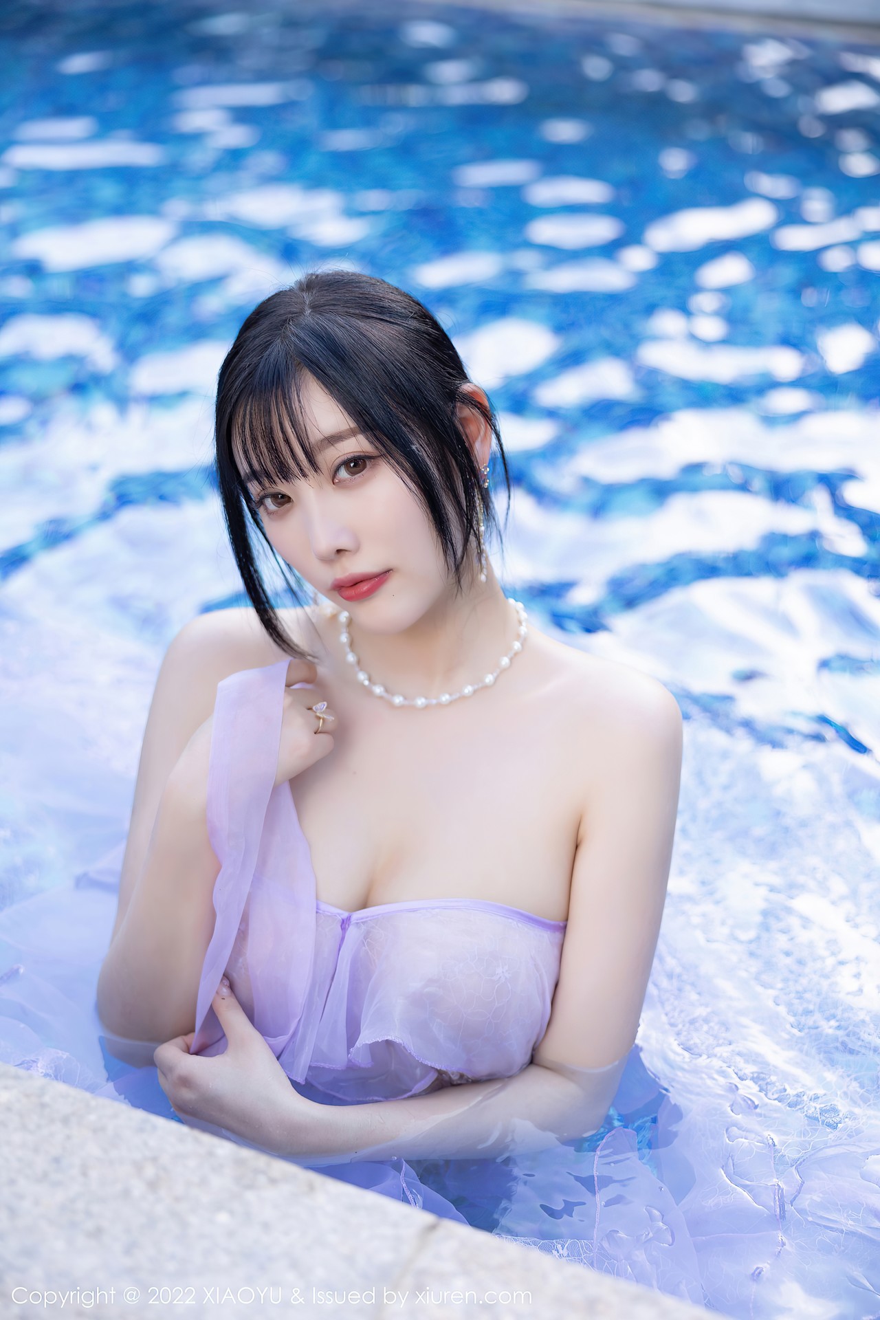 [XiaoYu语画界] Vol.816 杨晨晨Yome