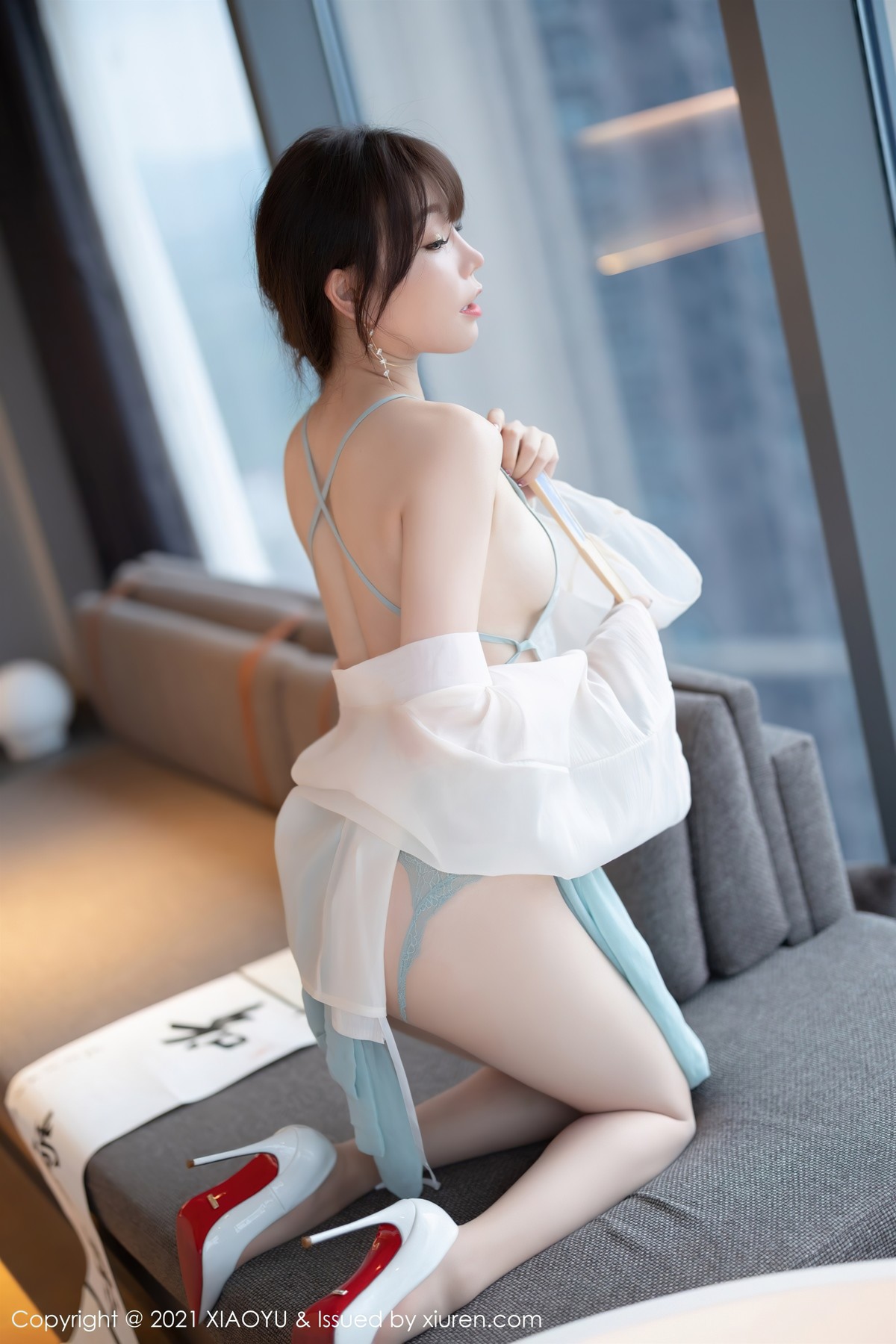 [XiaoYu语画界] 2021.12.20 Vol.679 芝芝