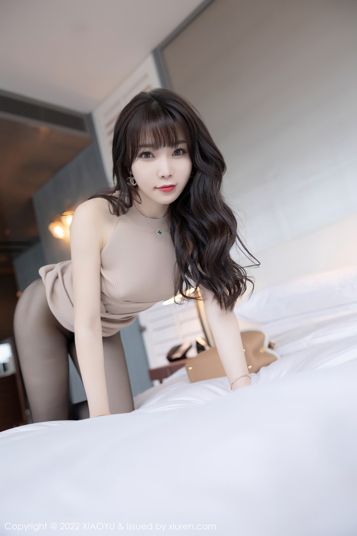[XiaoYu语画界] Vol.689 芝芝