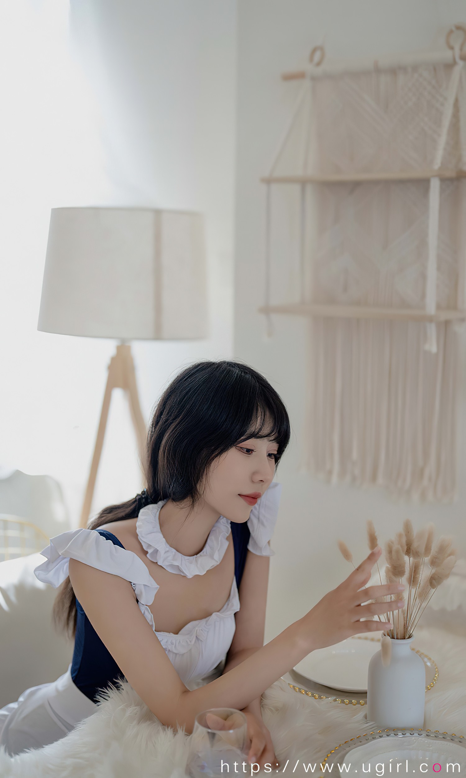 [UGirls尤果圈] No.2388 柚子