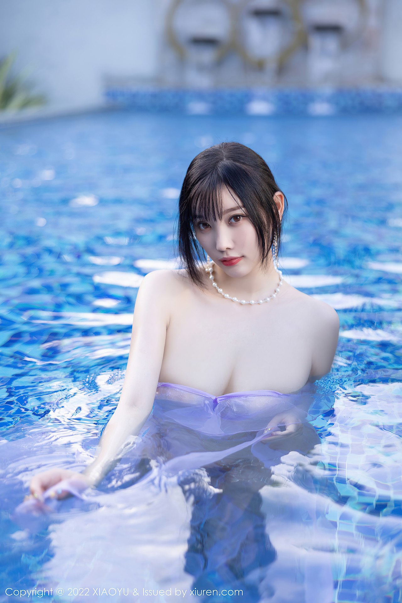 [XiaoYu语画界] Vol.816 杨晨晨Yome