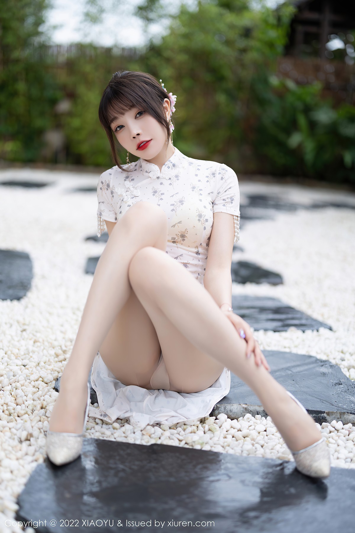 [XiaoYu语画界] Vol.838 徐莉芝Booty