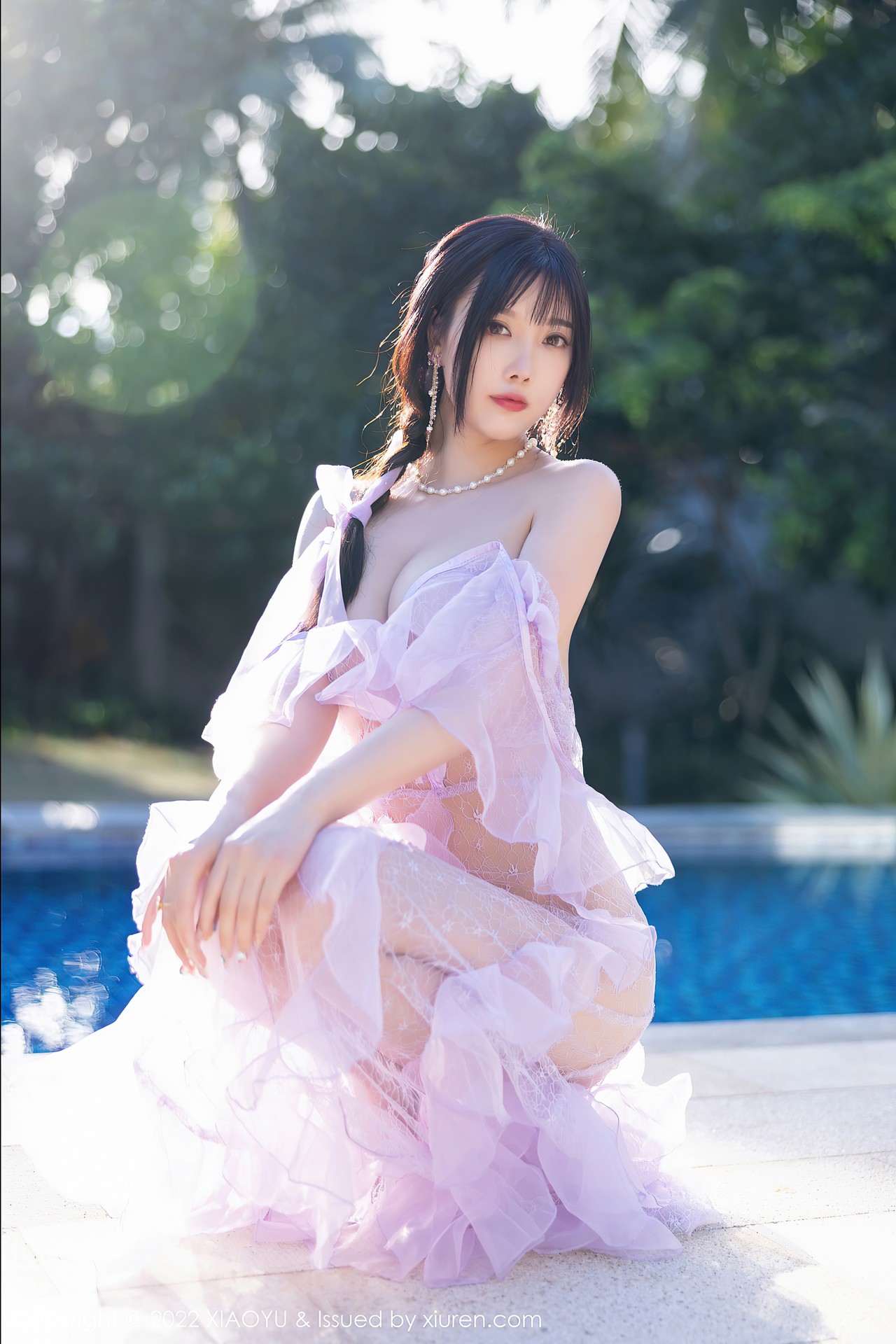 [XiaoYu语画界] Vol.816 杨晨晨Yome