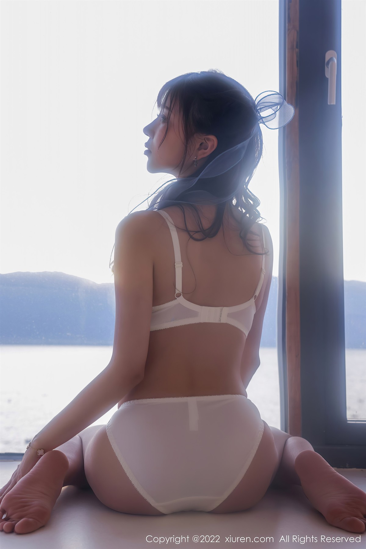 [XiuRen秀人网] No.4888 Tina甜仔