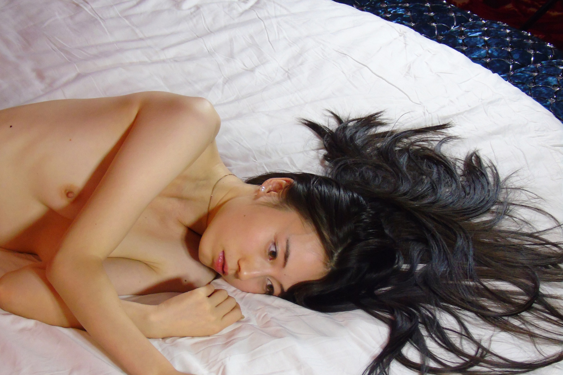 國模蜓蜓 私拍套圖 Vol.04