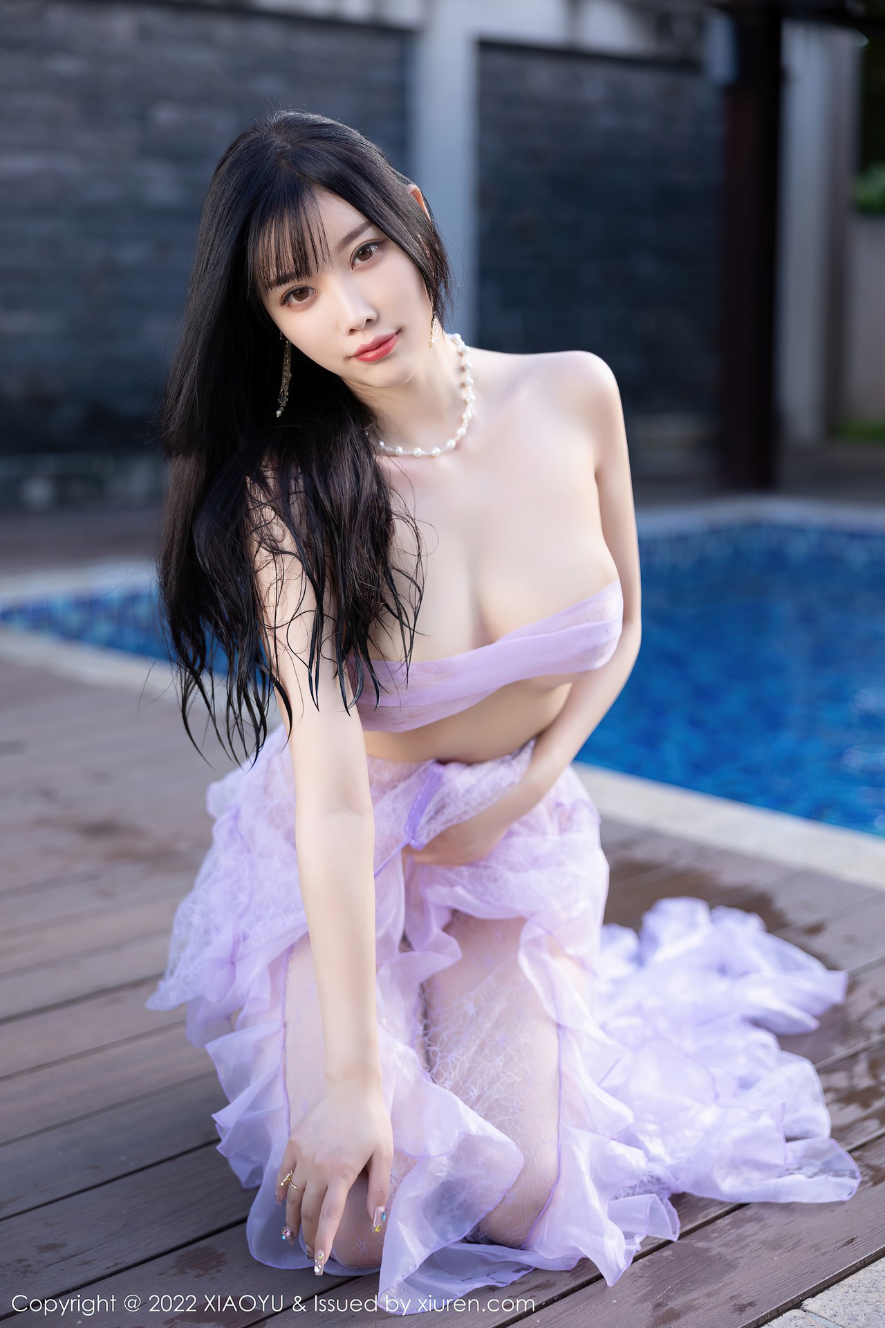 [XiaoYu语画界] Vol.816 杨晨晨Yome