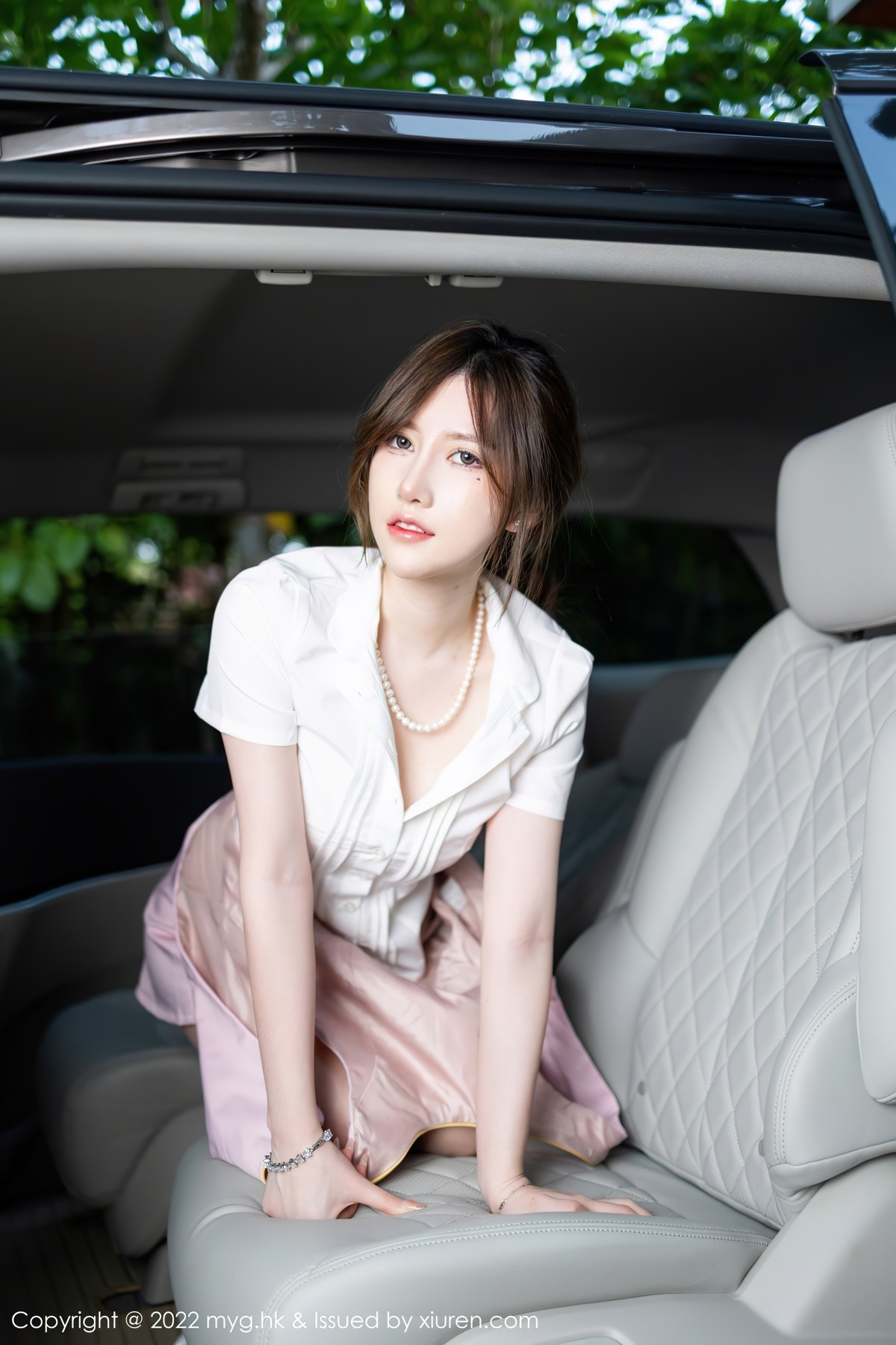 [MyGirl美媛馆] Vol.626 美桃酱