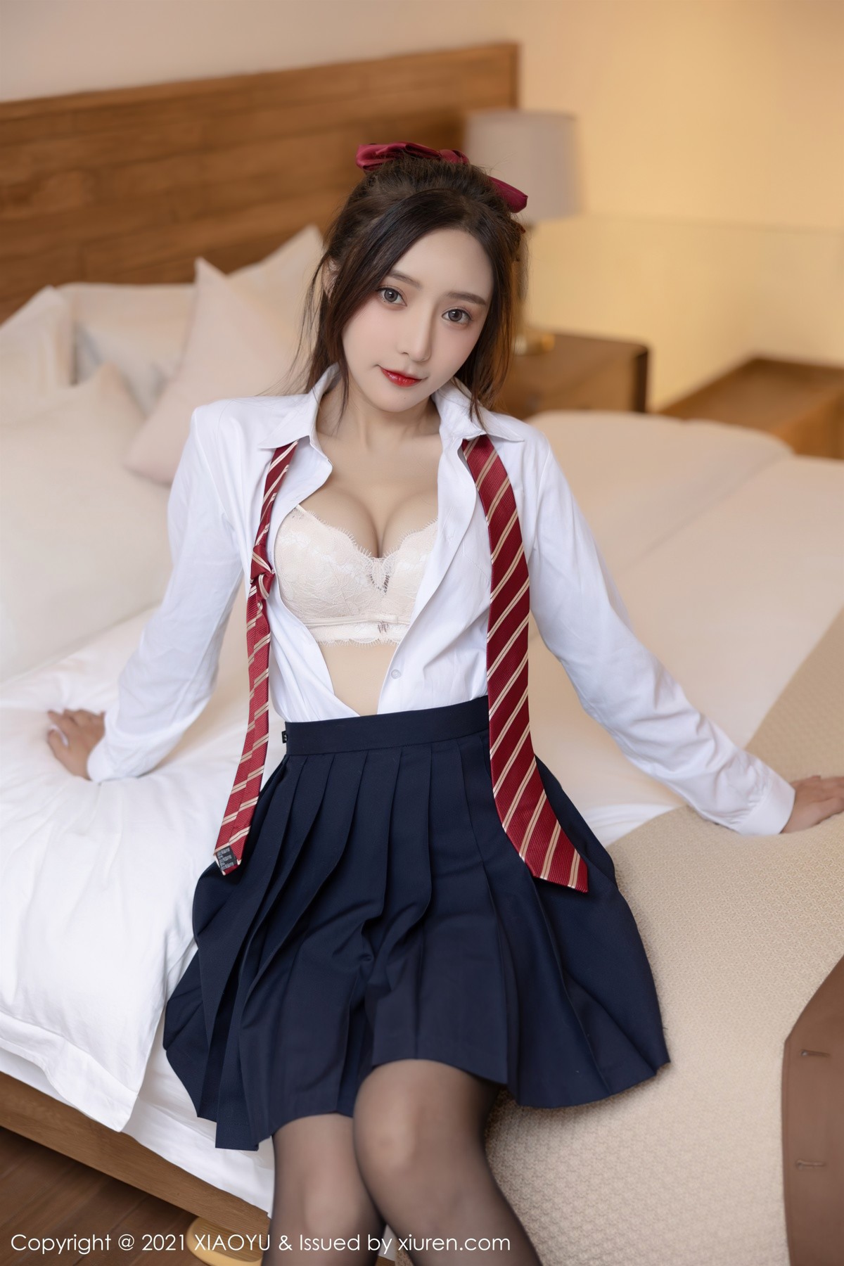 [XiaoYu语画界] 2021.12.28 Vol.685 王馨瑶