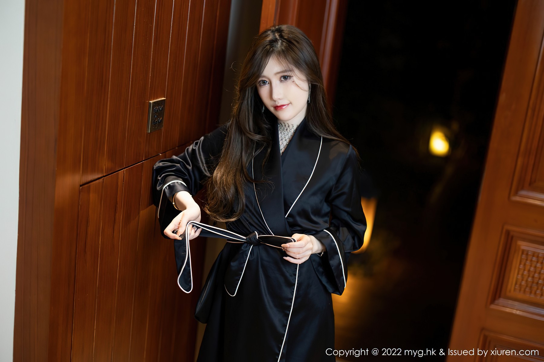 [MyGirl美媛馆] Vol.628 美桃酱
