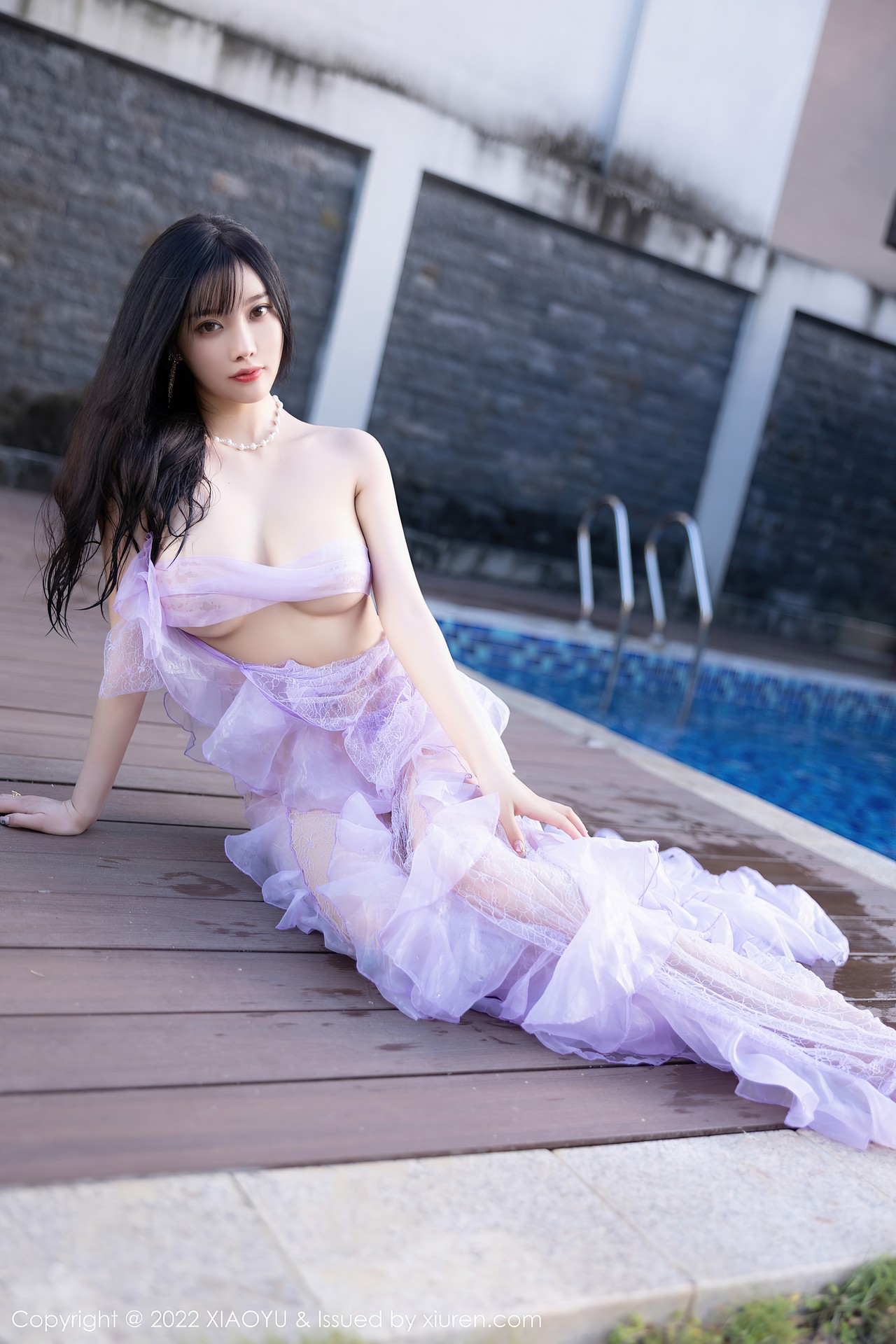 [XiaoYu语画界] Vol.816 杨晨晨Yome