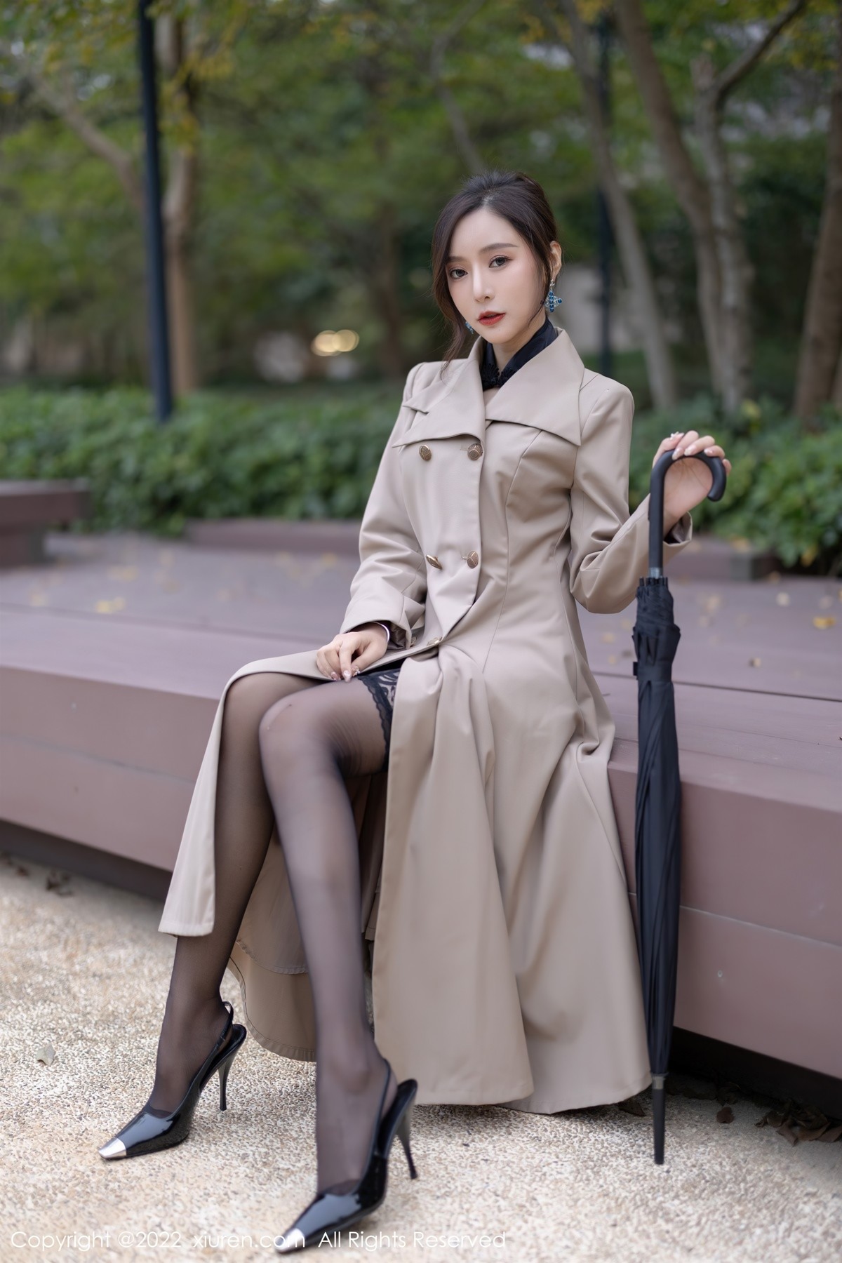 [XiuRen秀人网] 2022.01.04 No.4417 王馨瑶