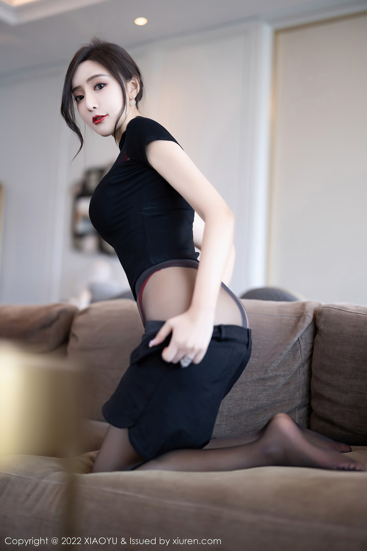[XiaoYu语画界] Vol.837 王馨瑶yanni
