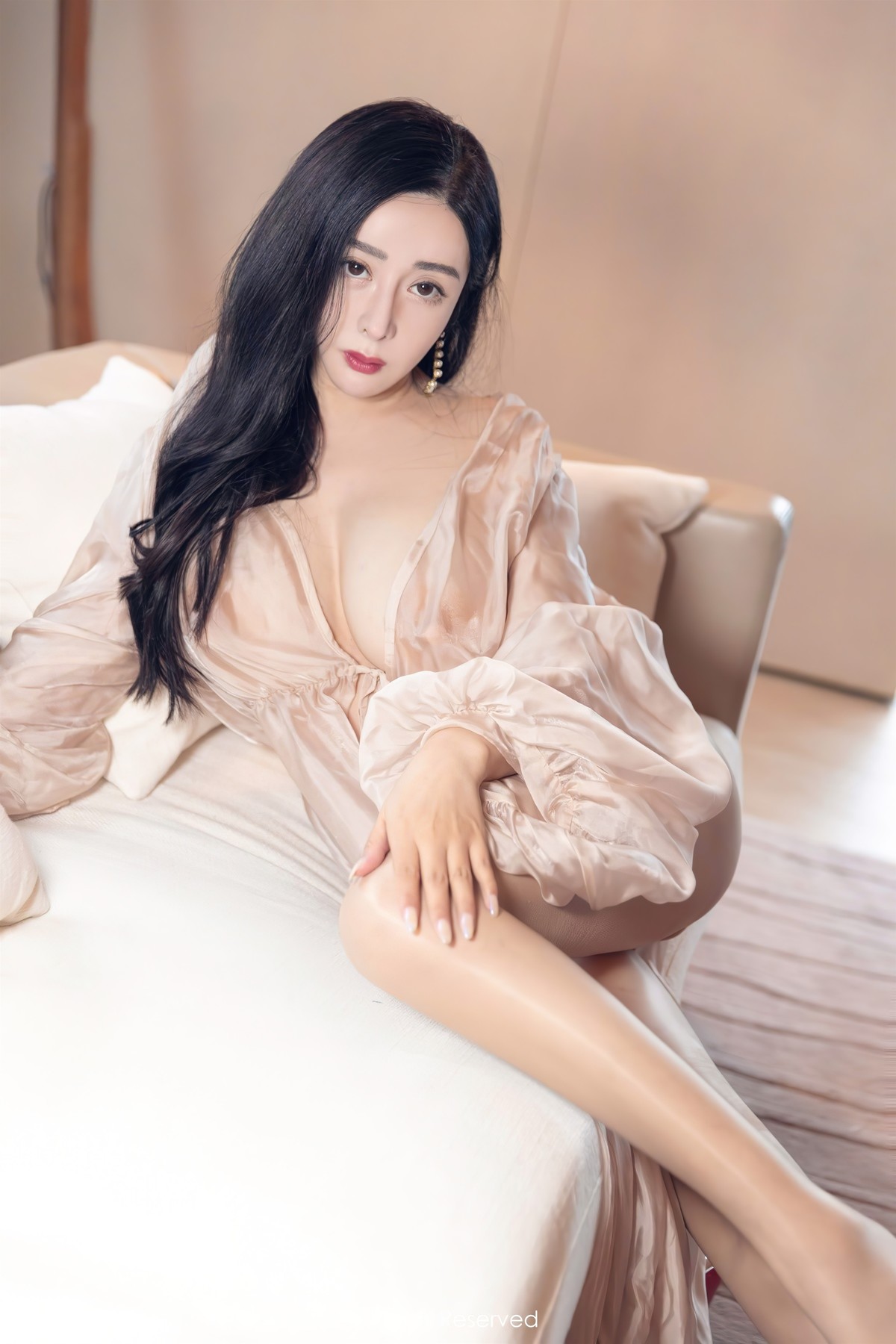 [XiuRen秀人网] 2021.10.27 No.4129 允爾