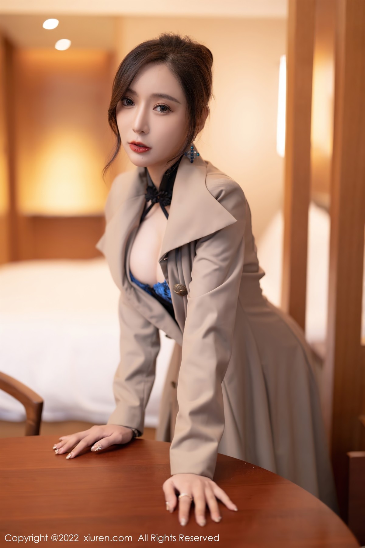 [XiuRen秀人网] 2022.01.04 No.4417 王馨瑶