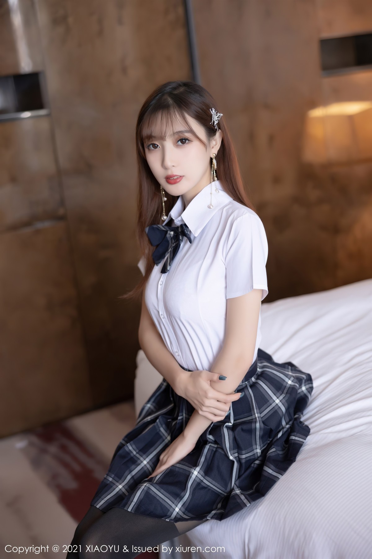 [XiaoYu语画界] 2021.12.02 Vol.667 林星阑