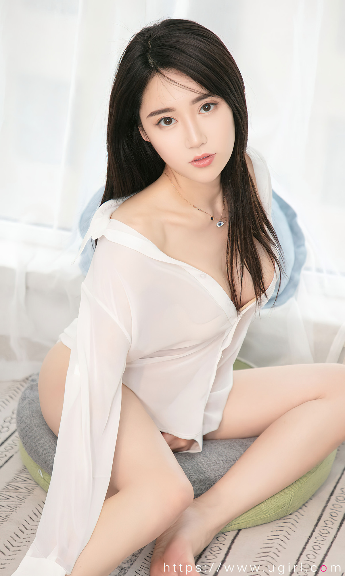 [UGirls尤果圈] No.2380 TongQian童倩
