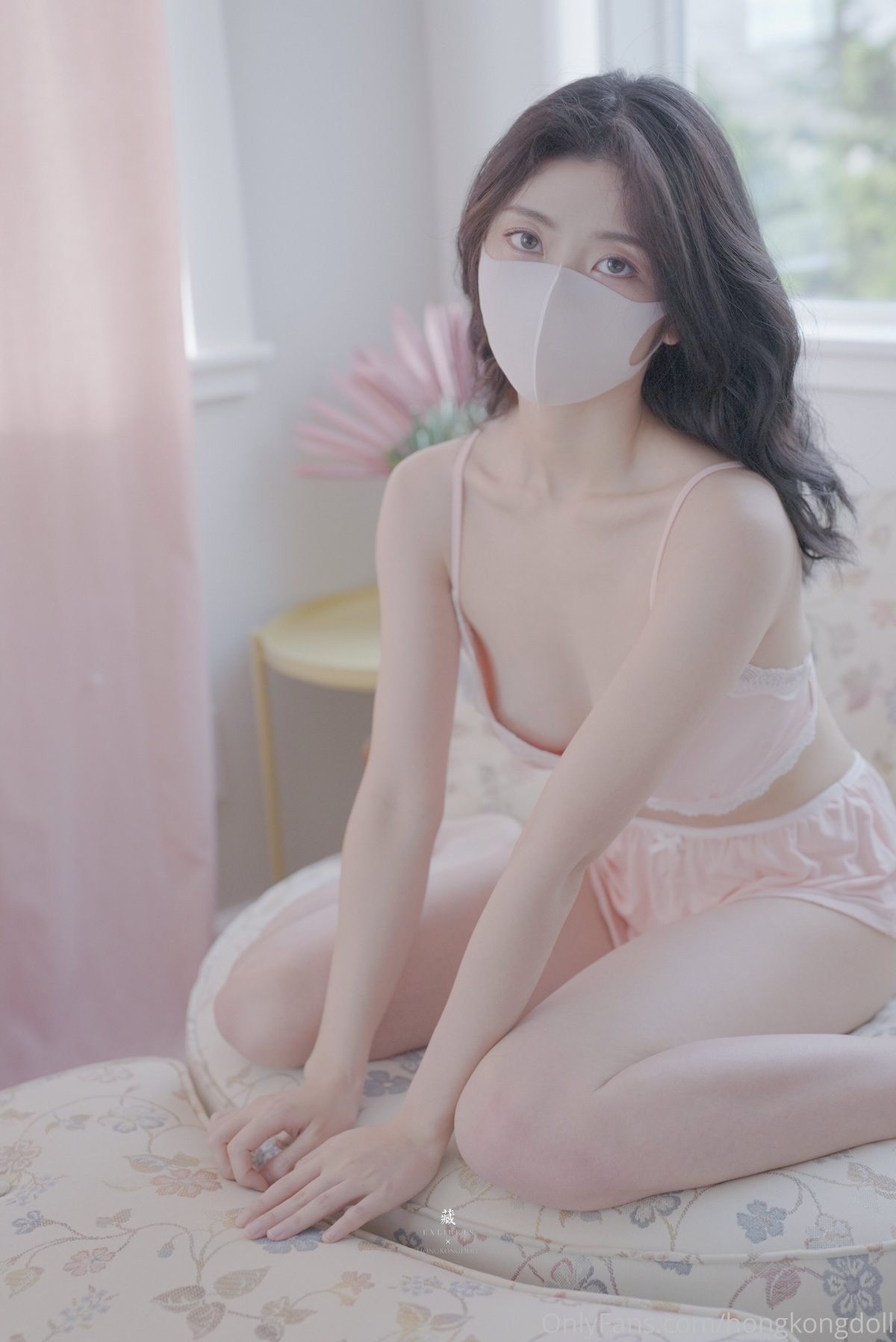 套图 HongKongDoll 玩偶姐姐 2022新短番 Vol.02