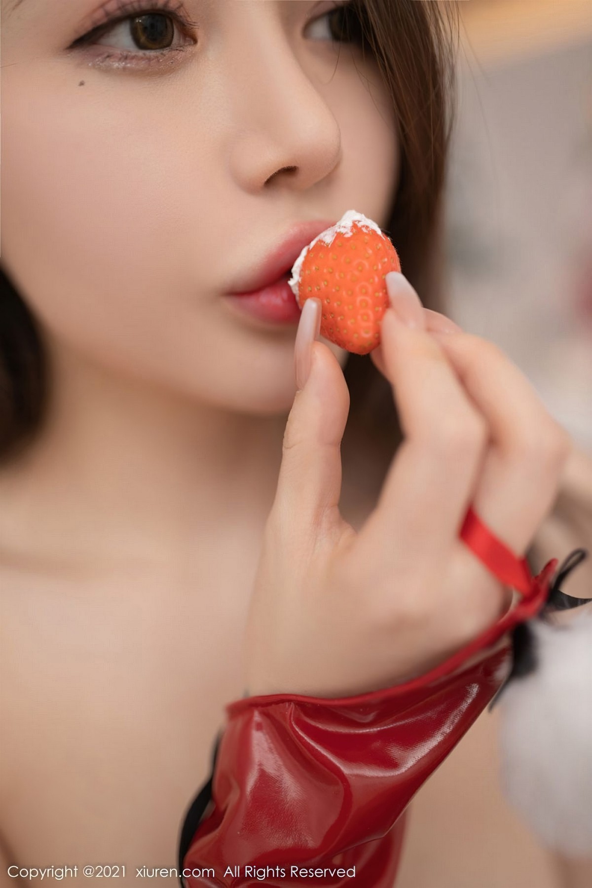 [XiuRen秀人网] 2021.12.24 No.4383 鱼子酱