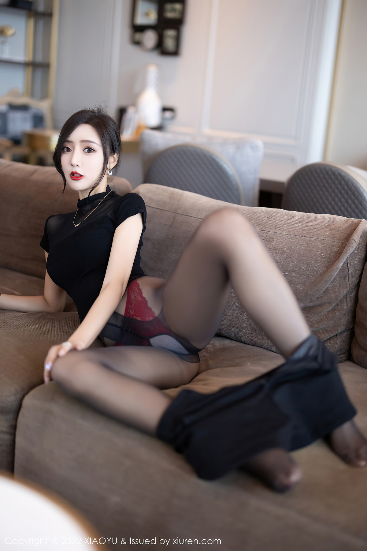 [XiaoYu语画界] Vol.837 王馨瑶yanni