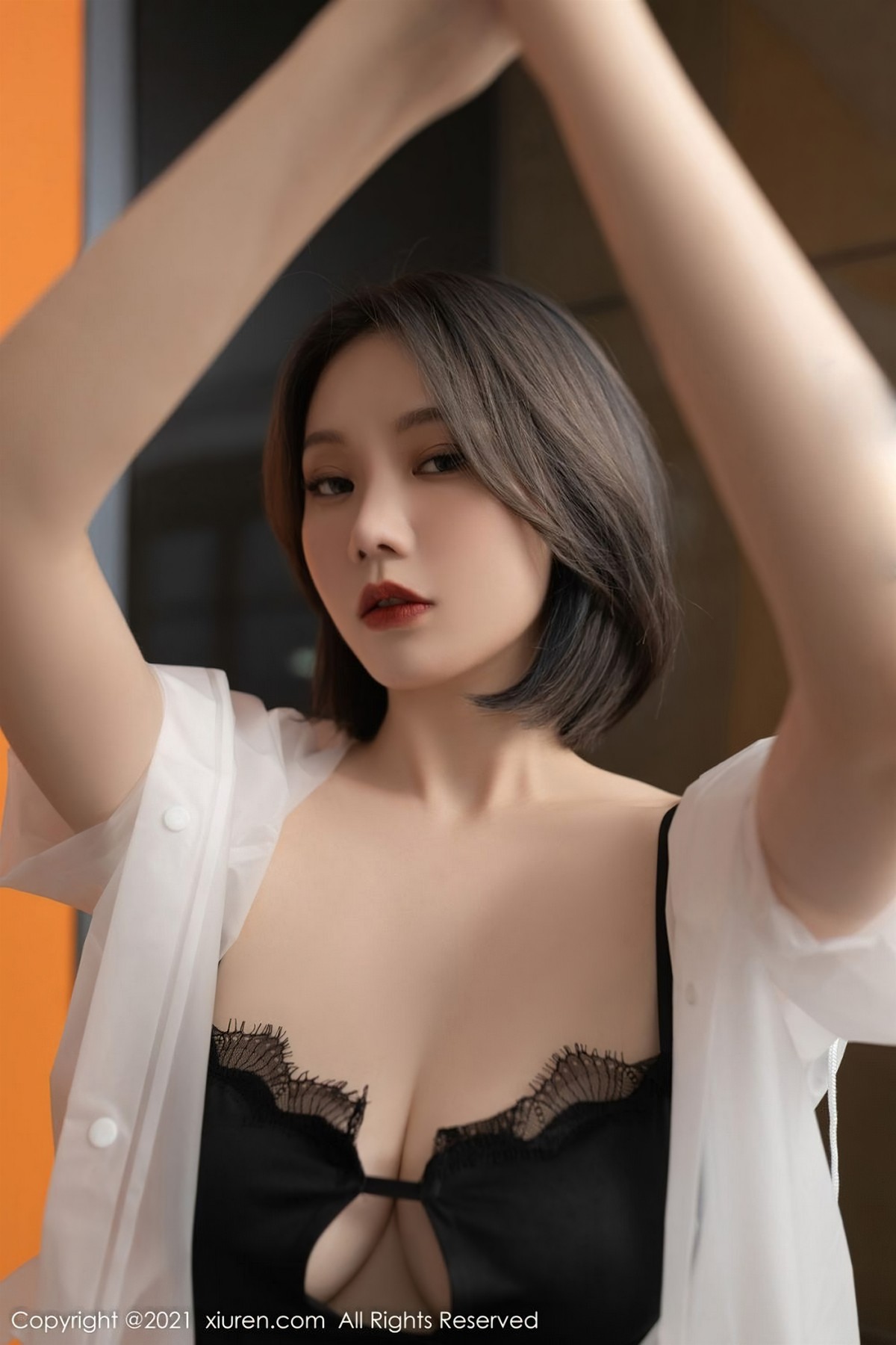 [XiuRen秀人网] 2021.12.21 No.4362 安然