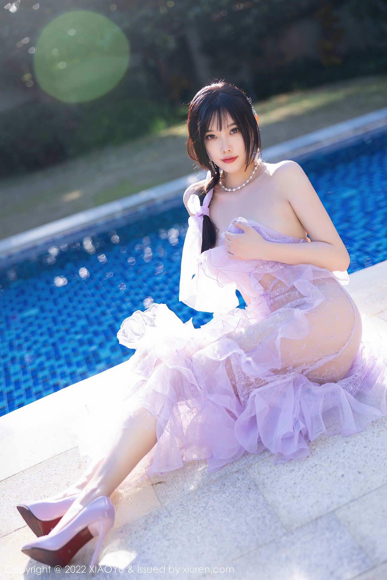 [XiaoYu语画界] Vol.816 杨晨晨Yome
