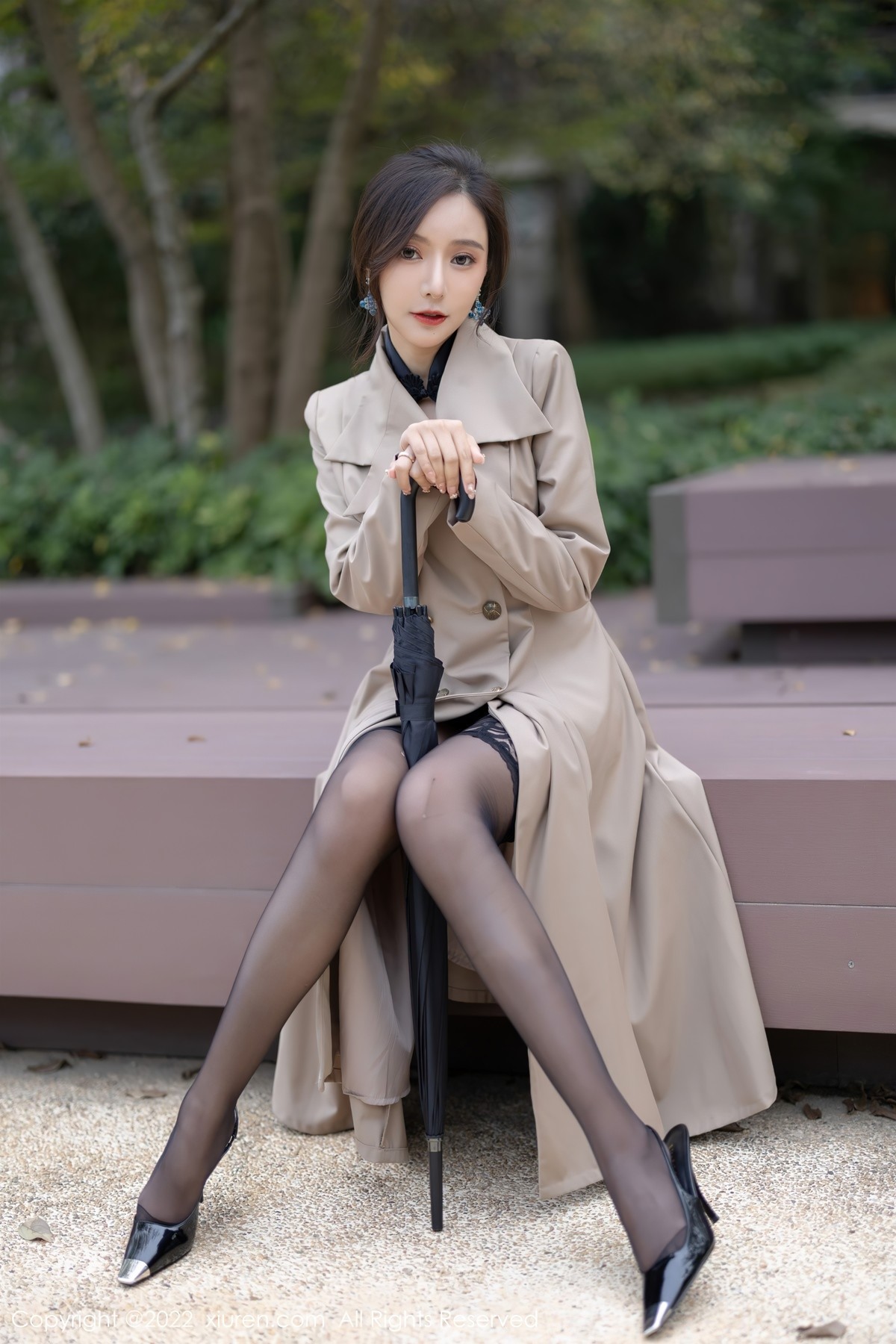 [XiuRen秀人网] 2022.01.04 No.4417 王馨瑶