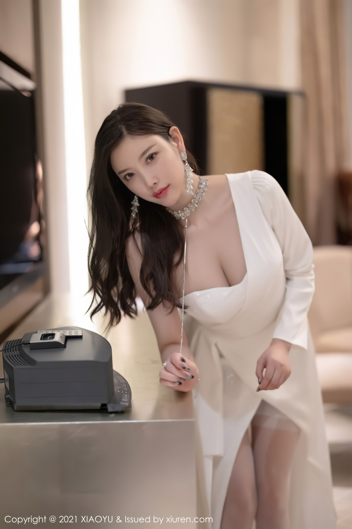 [XiaoYu语画界] 2021.11.26 Vol.663 杨晨晨
