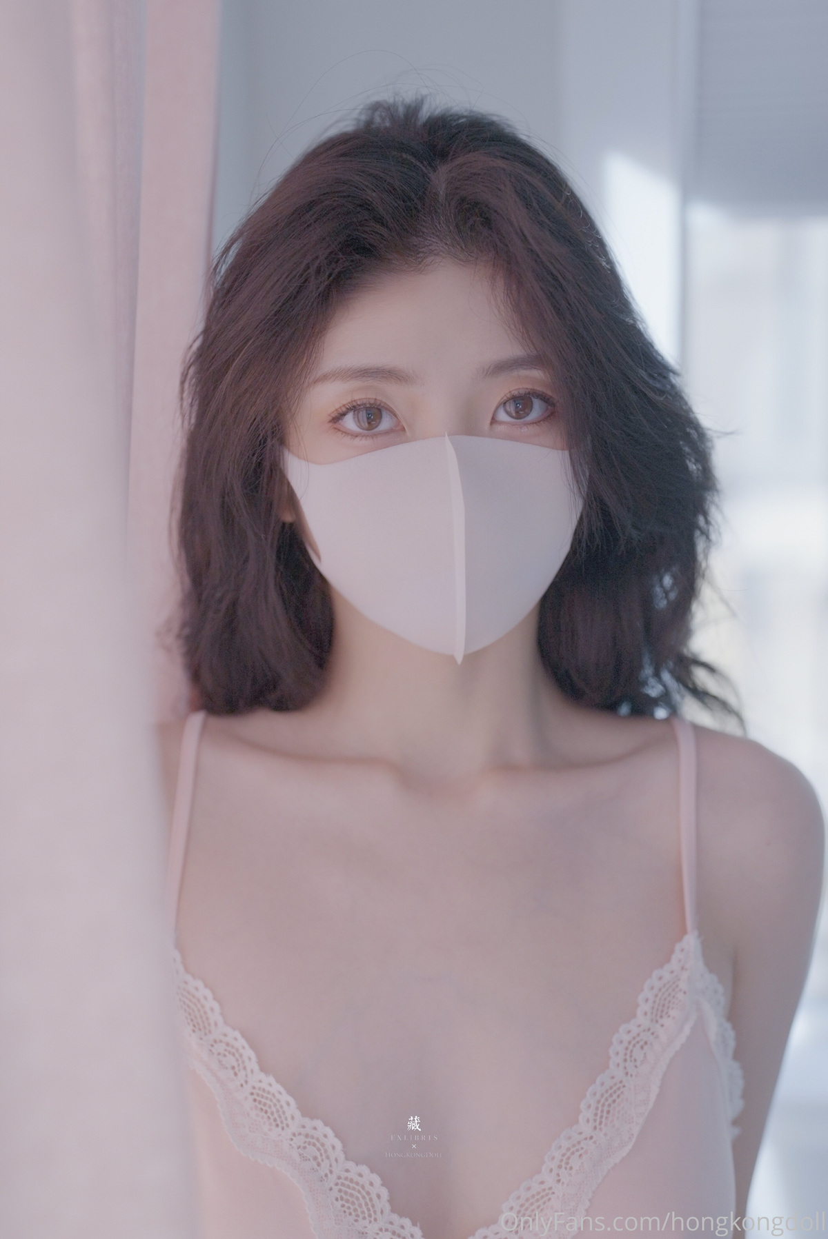 套图 HongKongDoll 玩偶姐姐 2022新短番 Vol.02