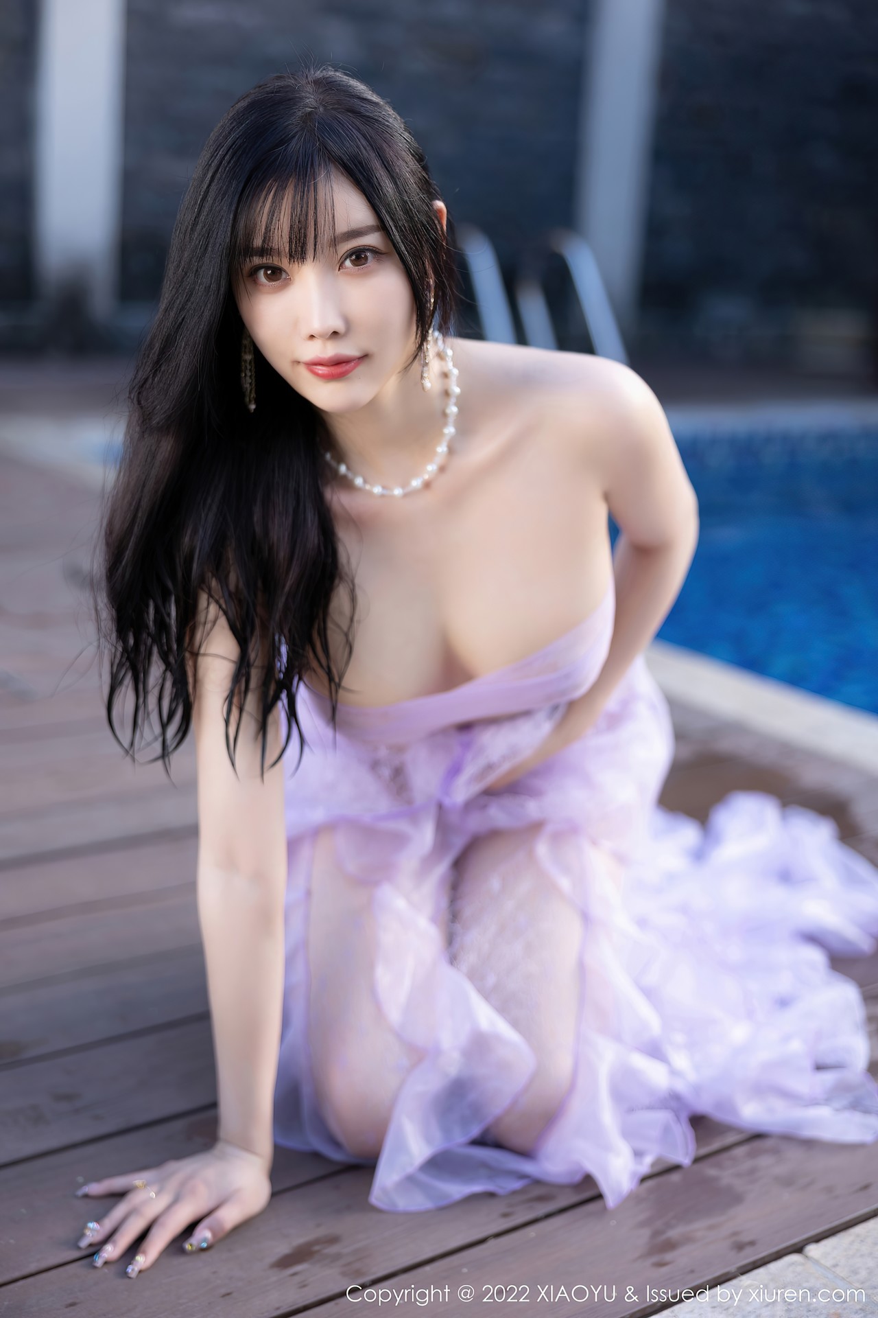 [XiaoYu语画界] Vol.816 杨晨晨Yome