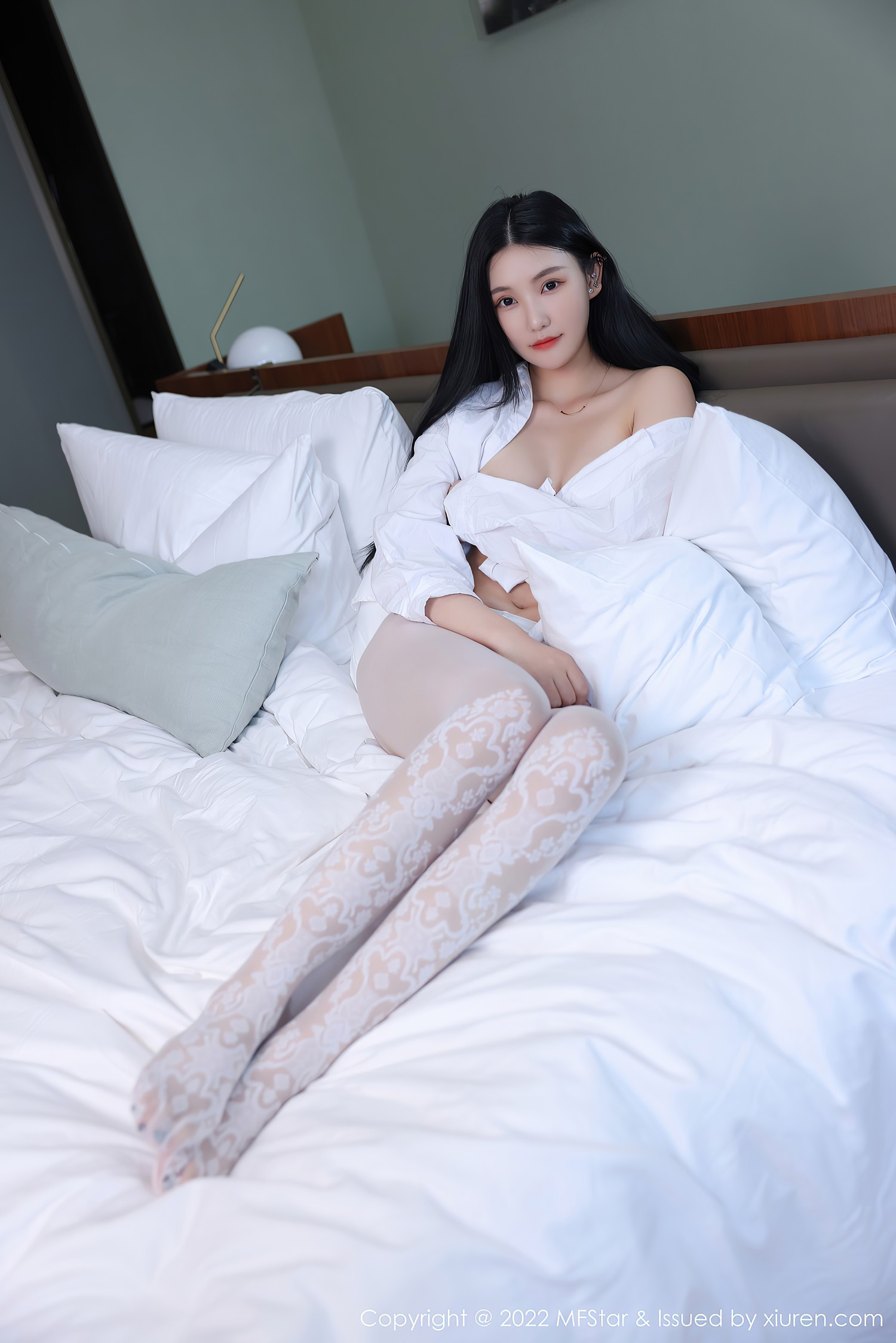 [MFStar模范学院] Vol.565 小米XM