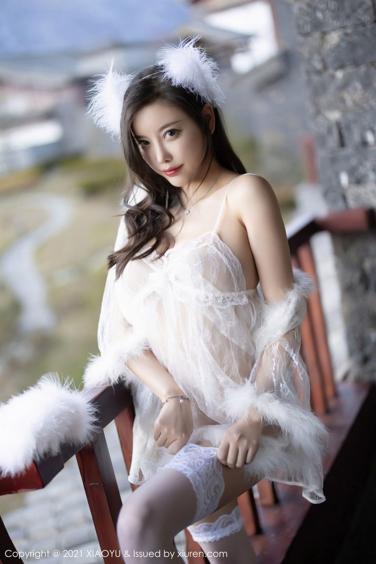 [XiaoYu语画界] 2021.12.21 Vol.680 杨晨晨